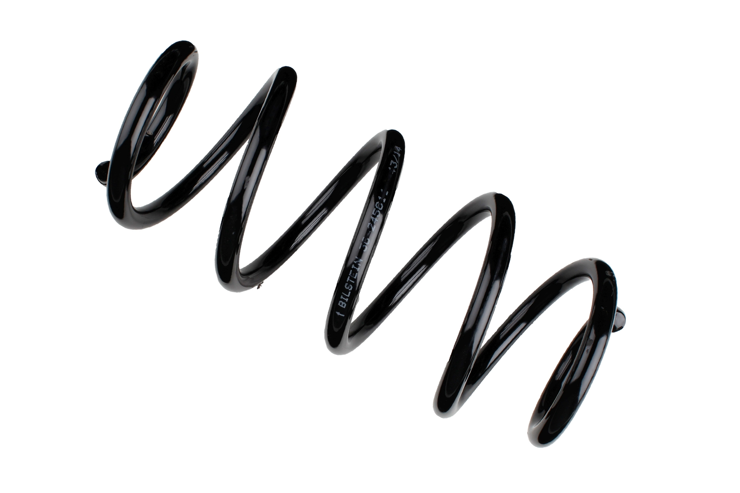 Suspension Spring BILSTEIN - B3 OE Replacement 36-245611