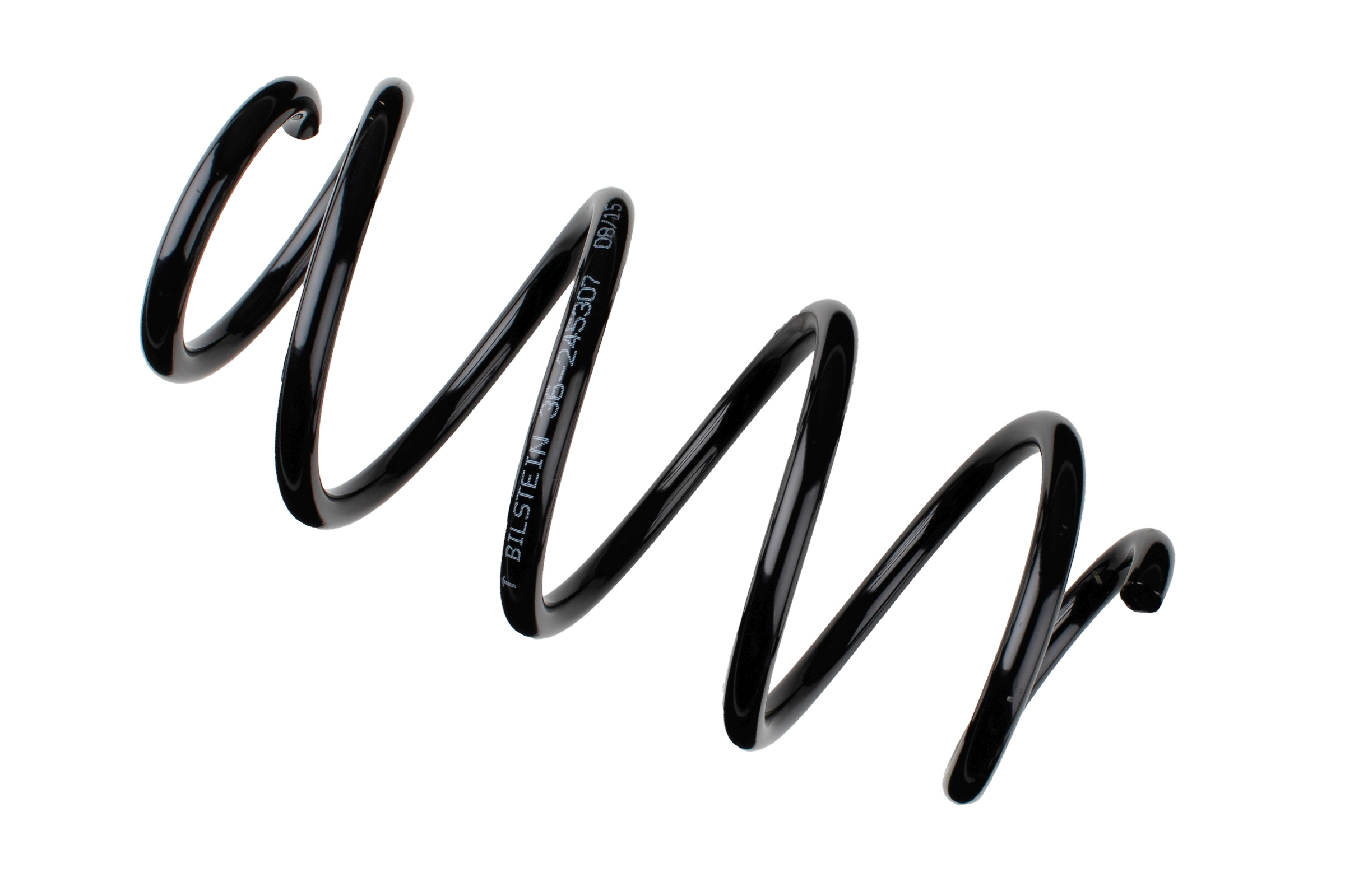 Suspension Spring BILSTEIN - B3 OE Replacement 36-245307