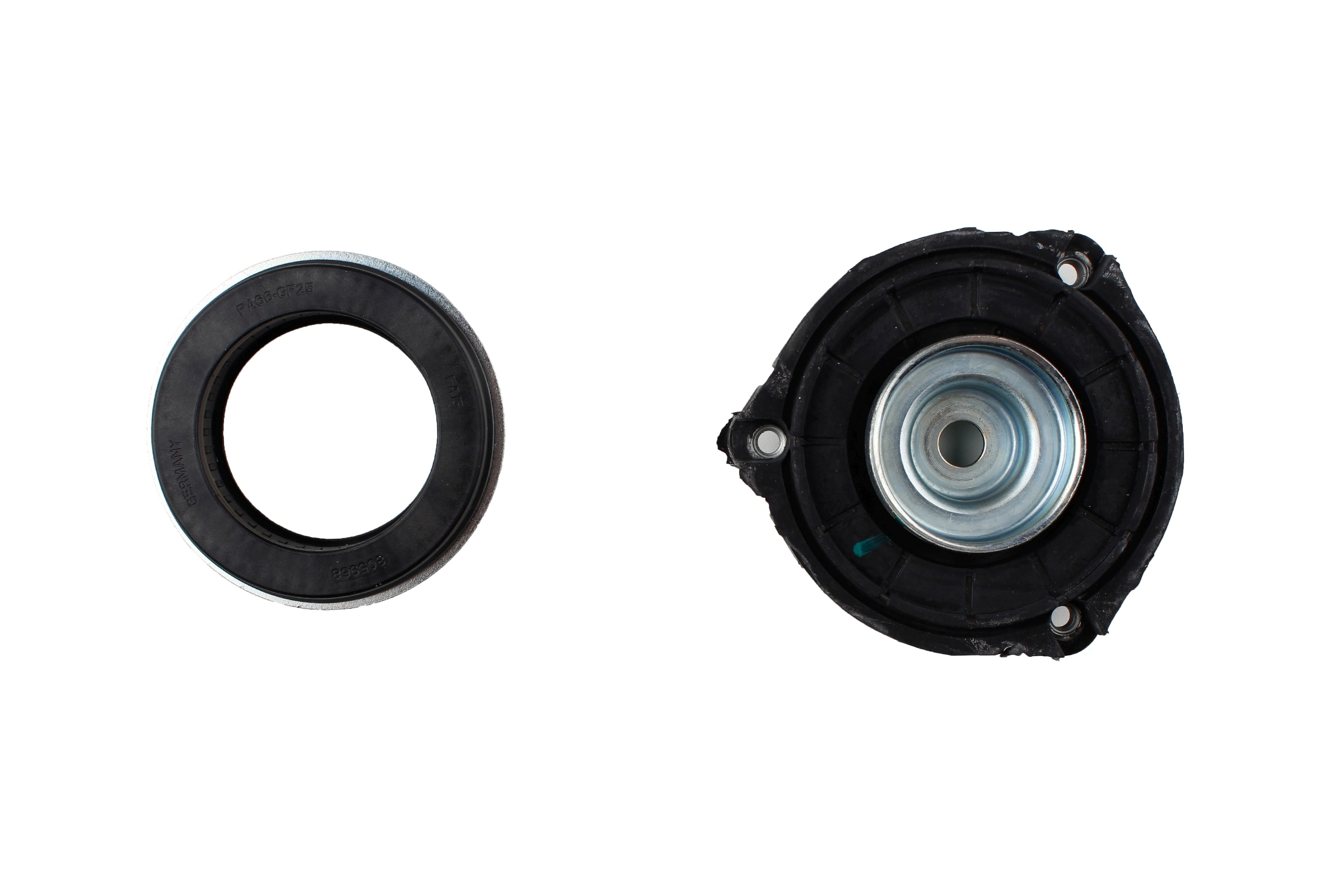 Repair Kit, suspension strut support mount B1 OE Replacement 12-224395