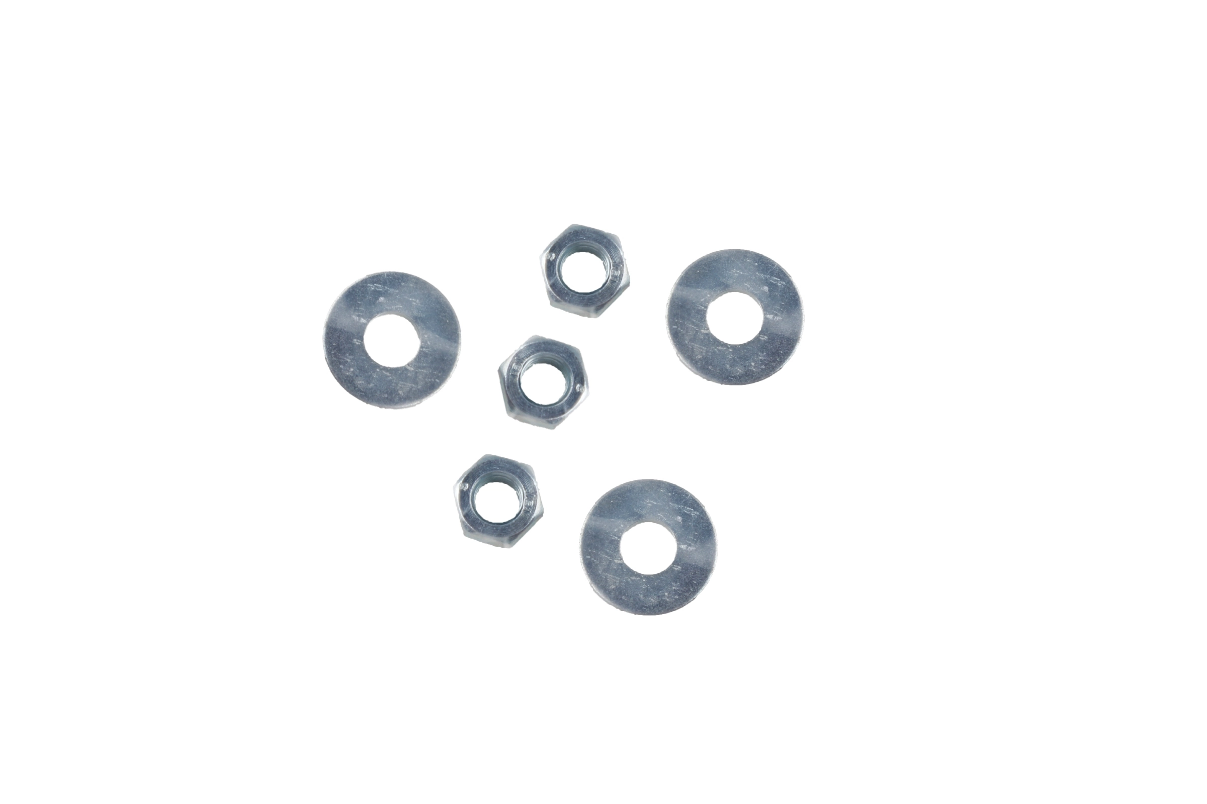 Suspension Strut Support Mount B1 OE Replacement 12-238019