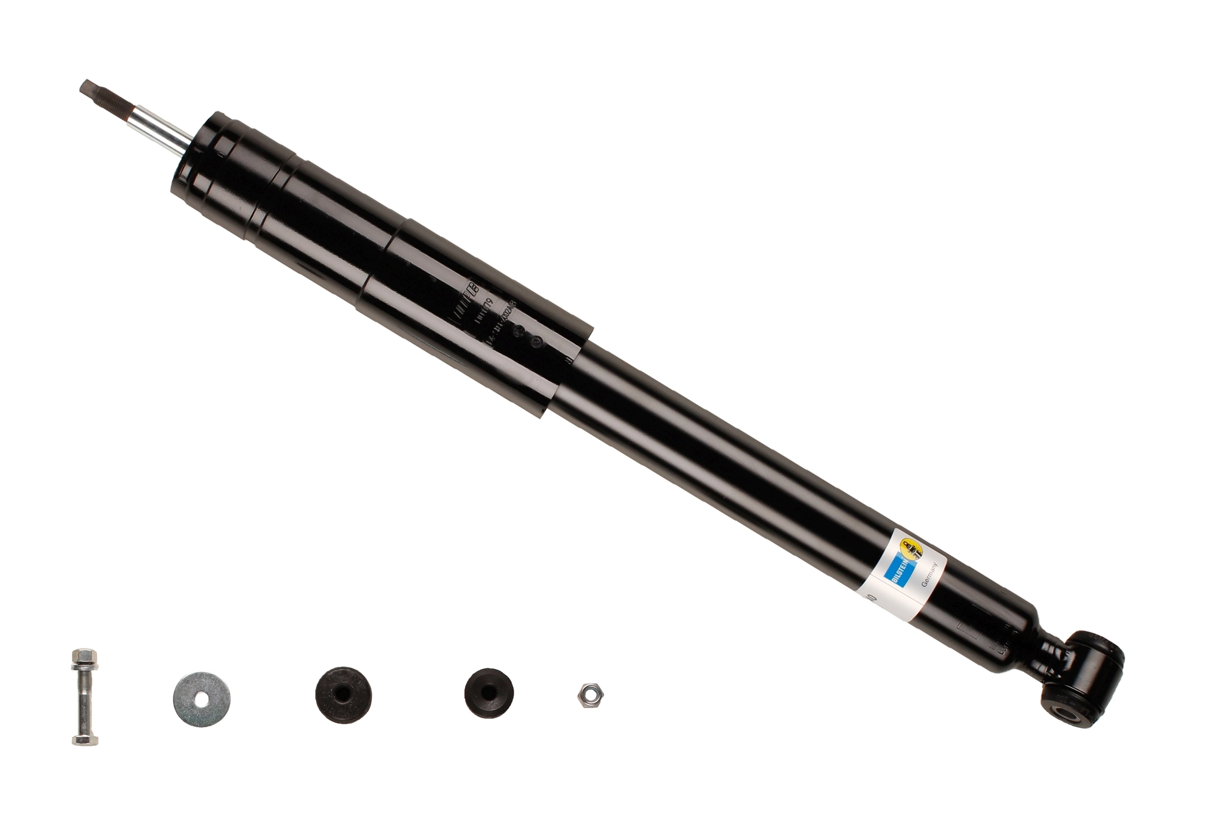 Shock Absorber BILSTEIN - B4 OE Replacement 24-013857