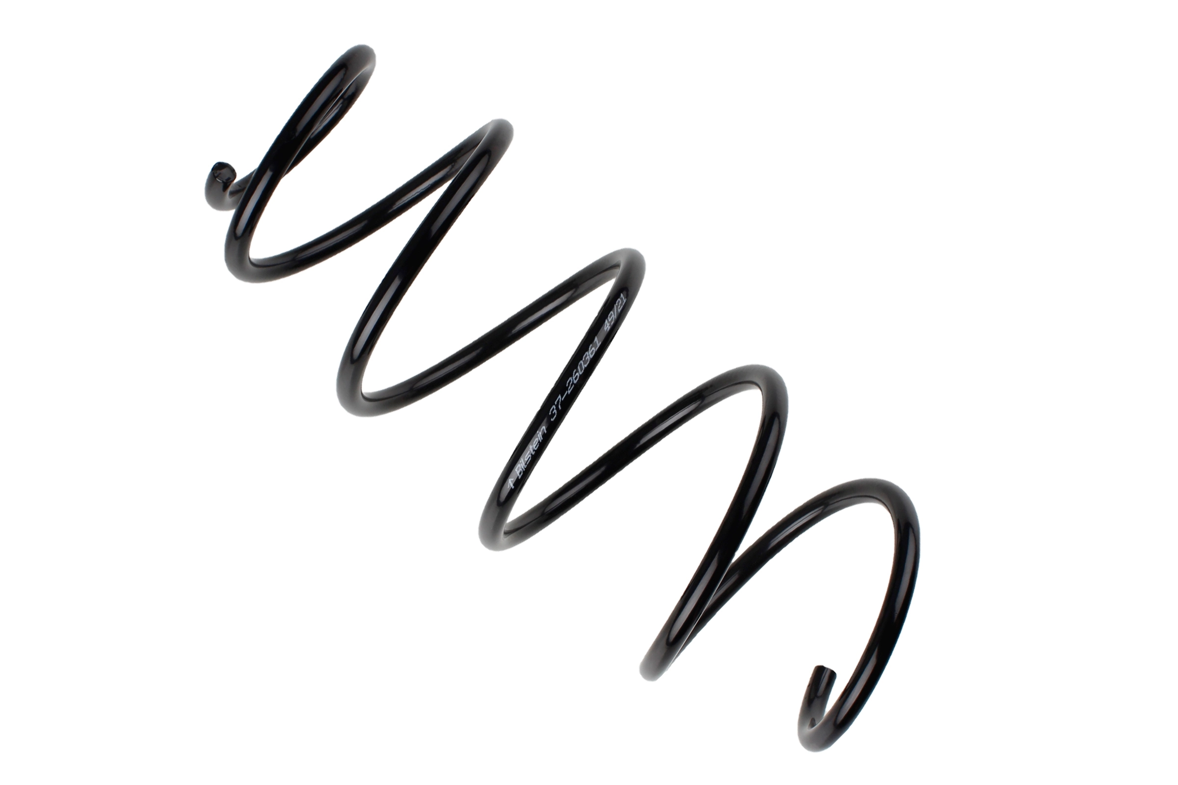 Suspension Spring BILSTEIN - B3 OE Replacement 37-260361