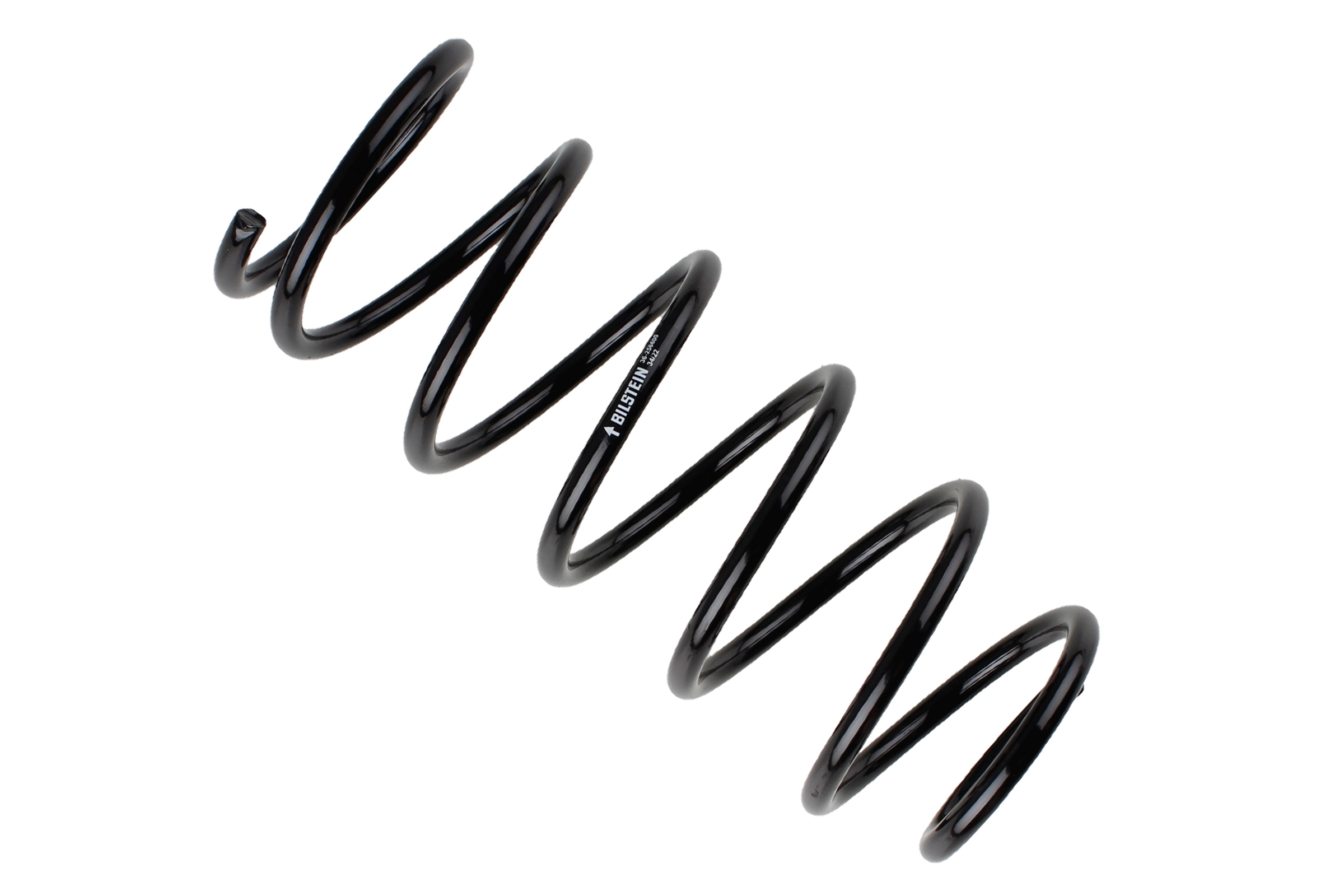 Suspension Spring BILSTEIN - B3 OE Replacement 36-256600