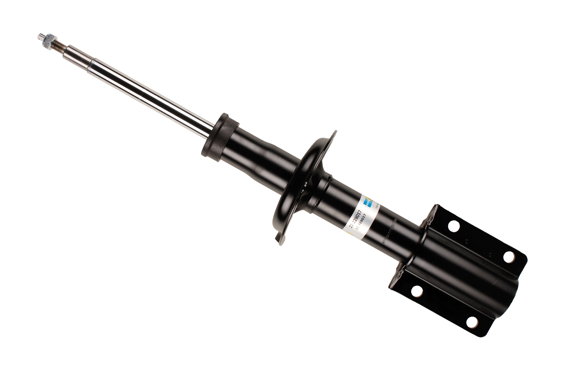 Shock Absorber BILSTEIN - B4 OE Replacement 22-228017