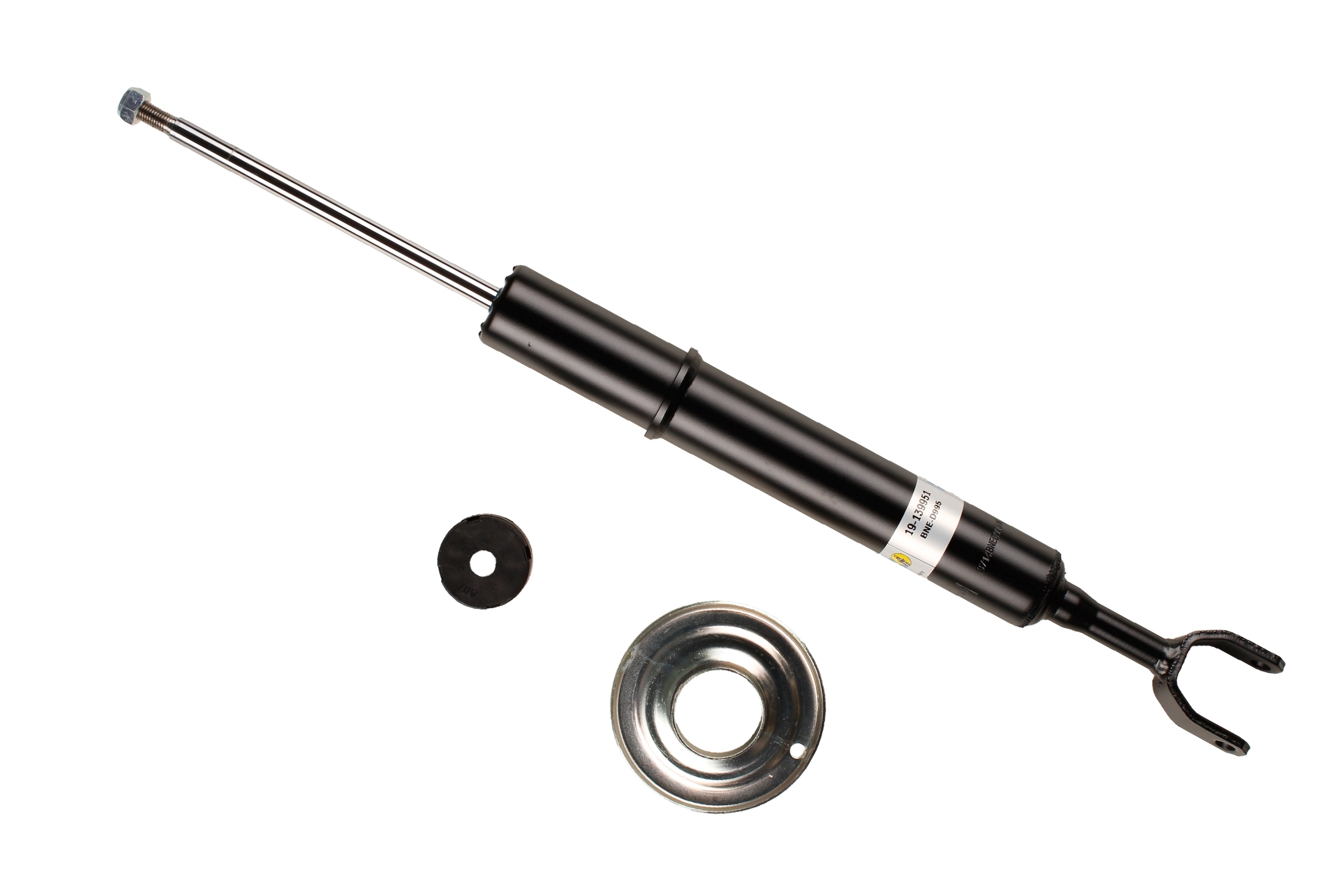 Shock Absorber BILSTEIN - B4 OE Replacement 19-139951