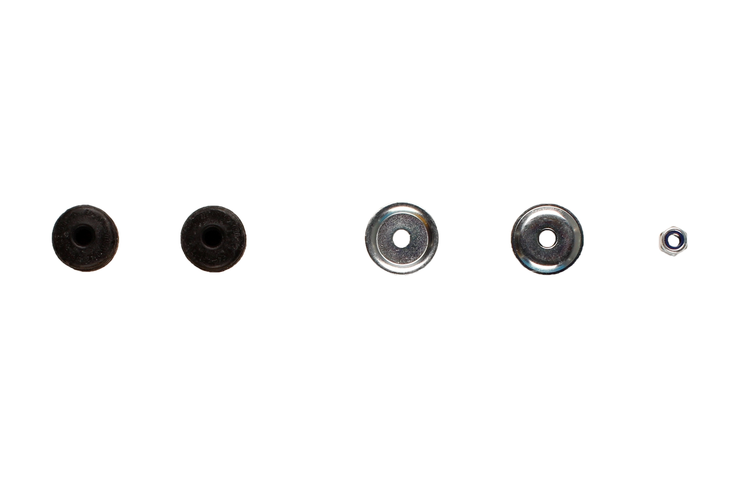 BILSTEIN 24-010450 Shock Absorber