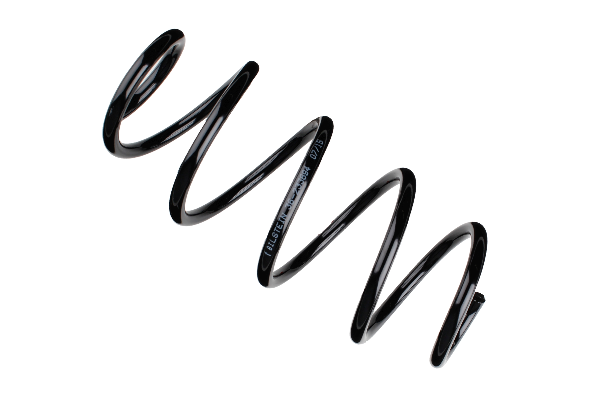 Suspension Spring BILSTEIN - B3 OE Replacement 36-233694