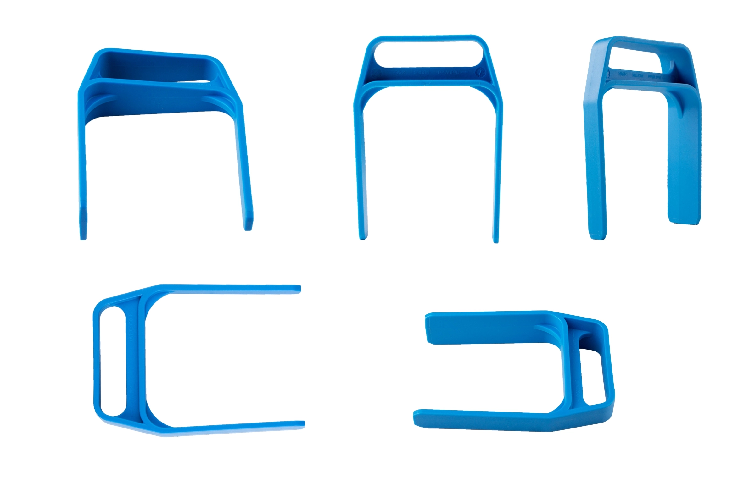 BILSTEIN 40-076614 Air Spring, suspension