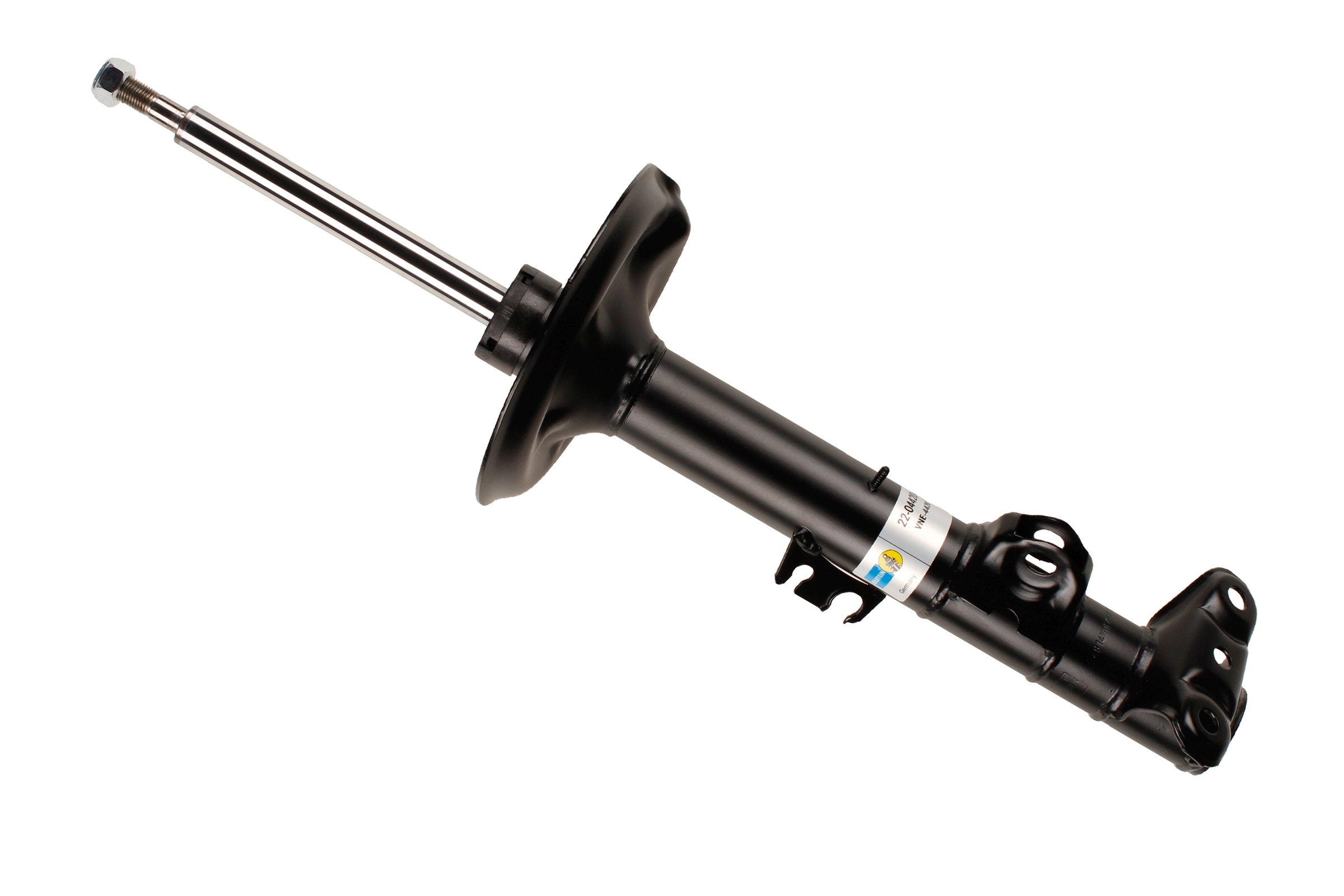 Shock Absorber BILSTEIN - B4 OE Replacement 22-044204