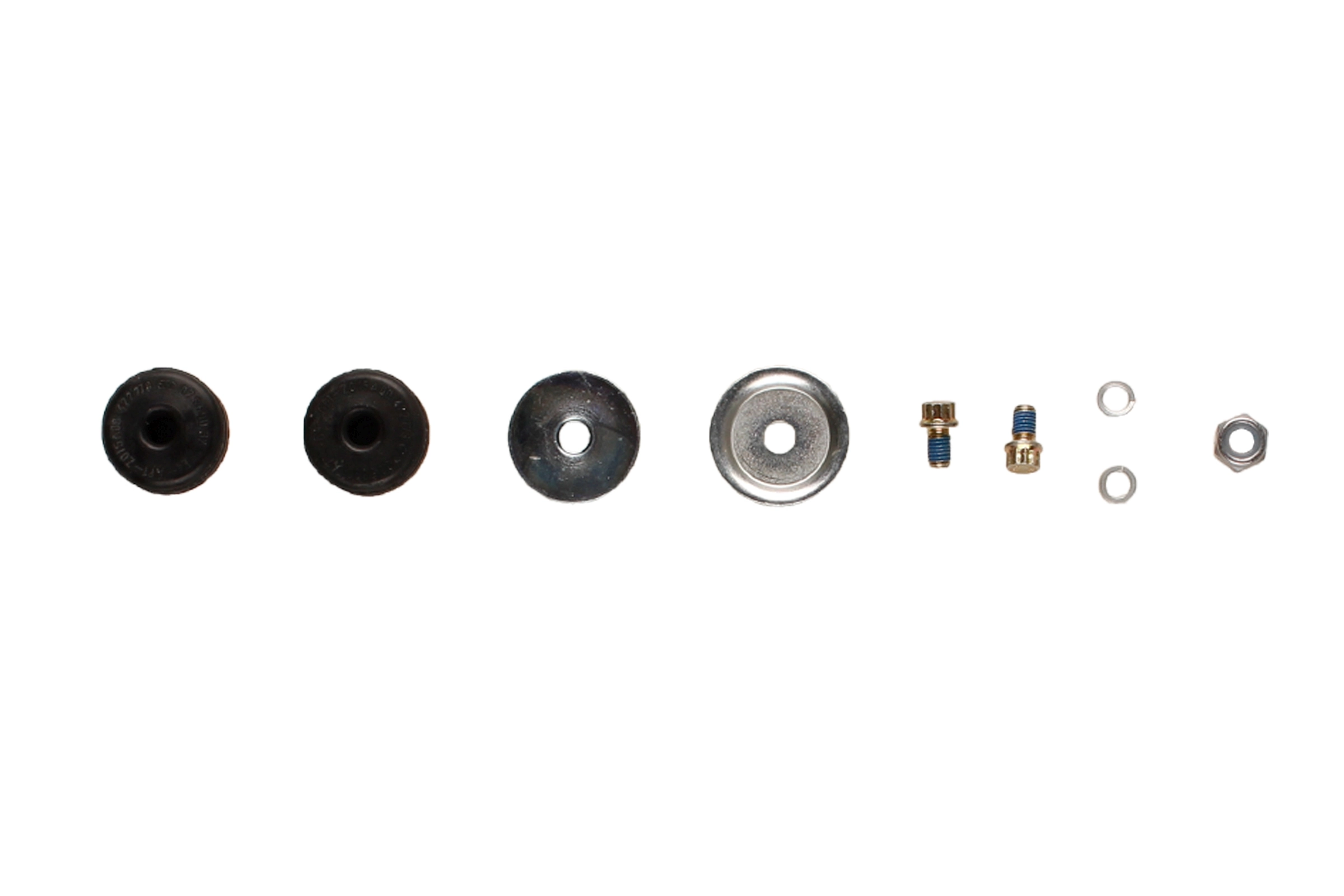 BILSTEIN 24-015356 Shock Absorber