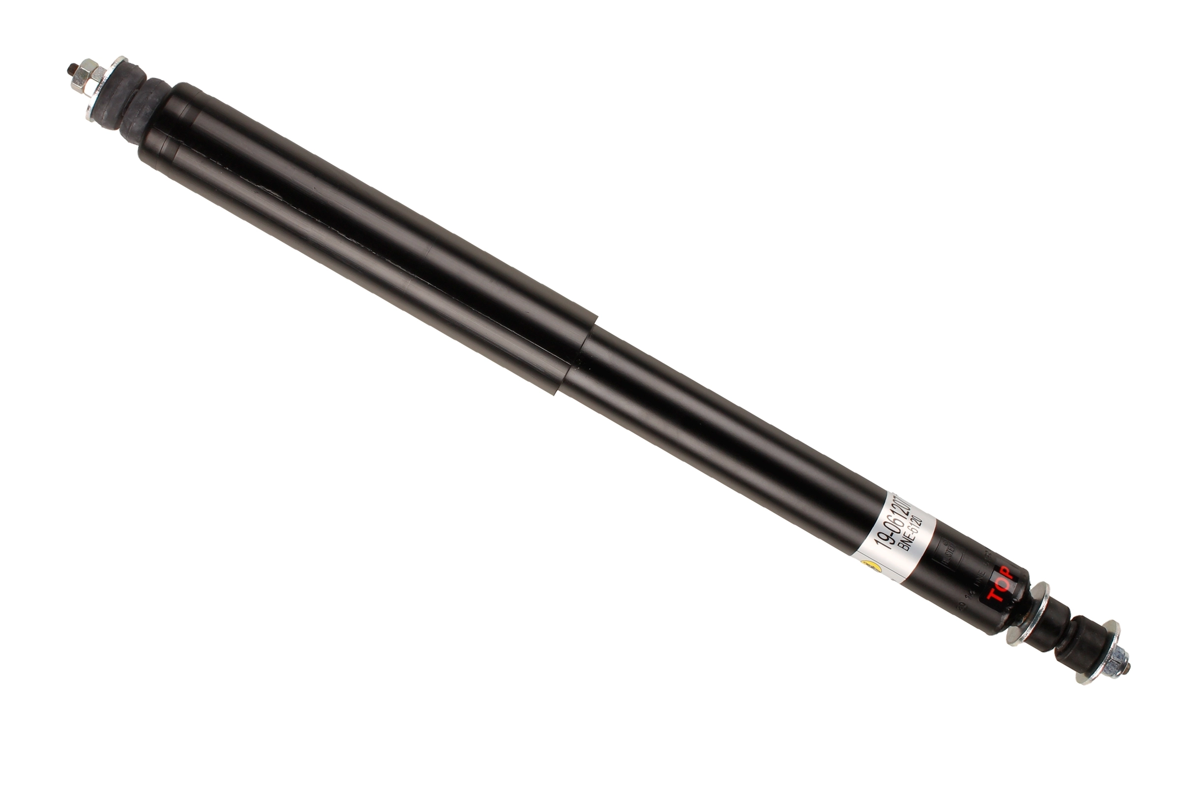 Shock Absorber, steering BILSTEIN - B4 OE Replacement (Steering Damper) 19-061207