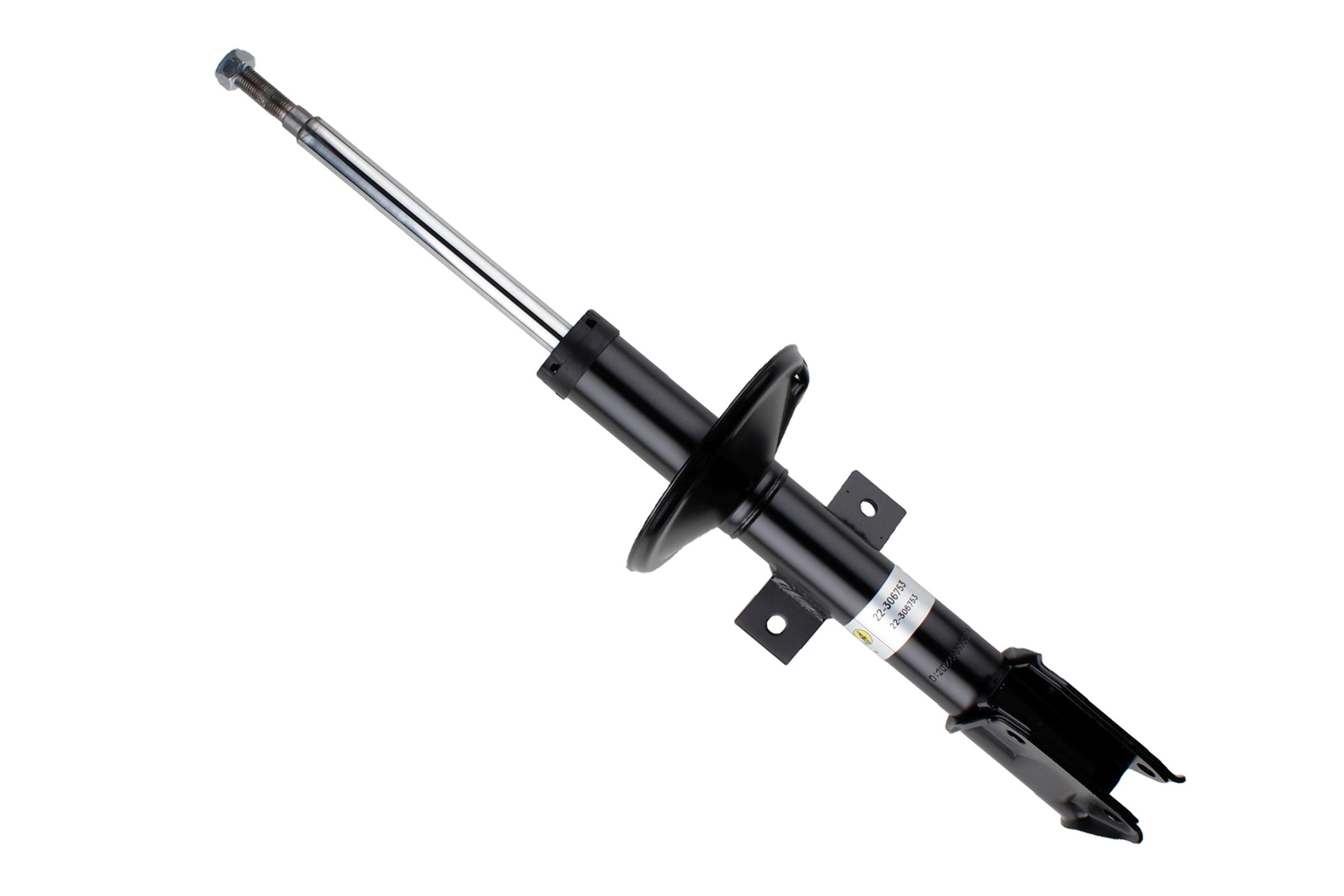 Shock Absorber BILSTEIN - B4 OE Replacement 22-306753