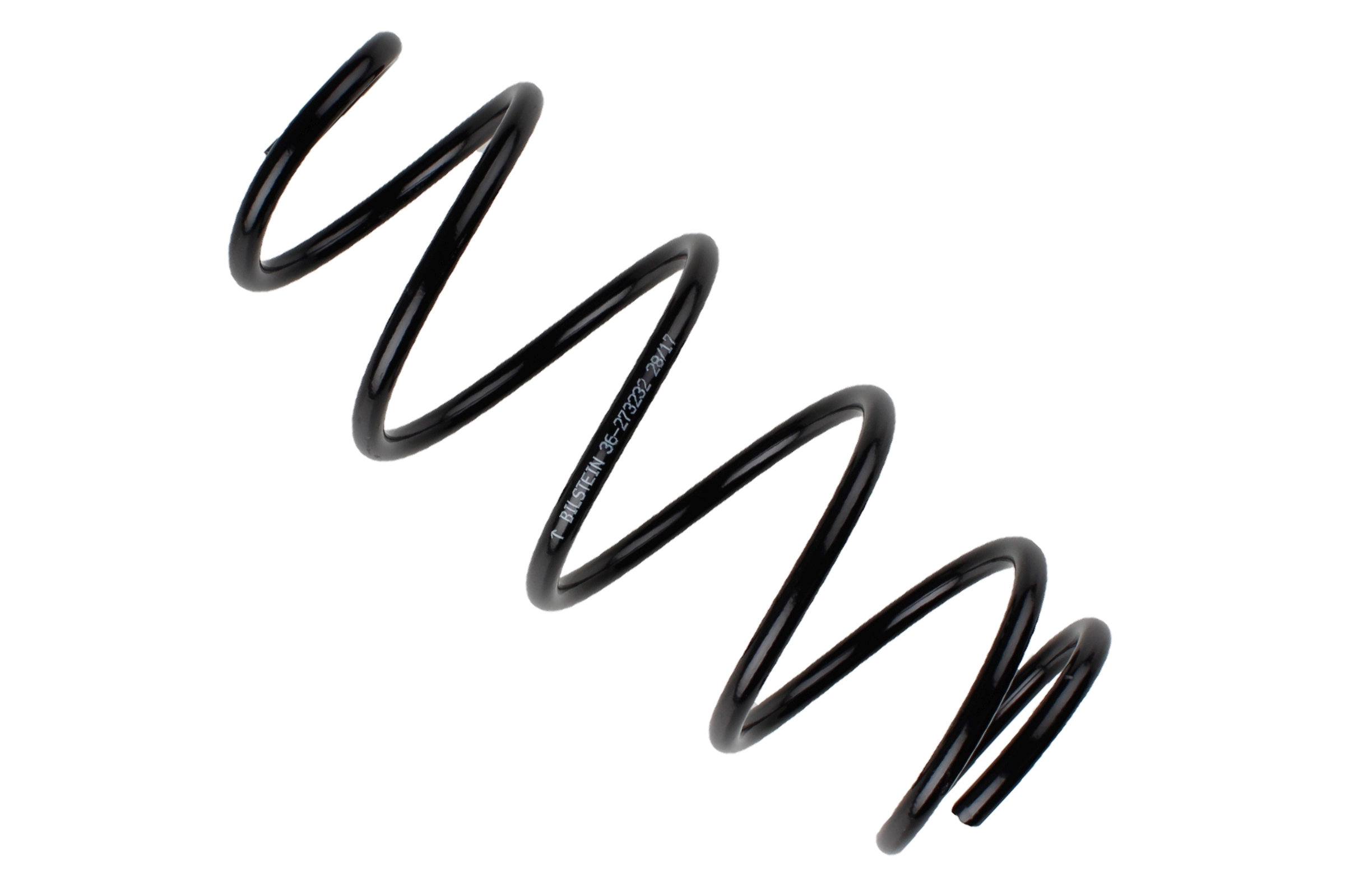 Suspension Spring BILSTEIN - B3 OE Replacement 36-273232