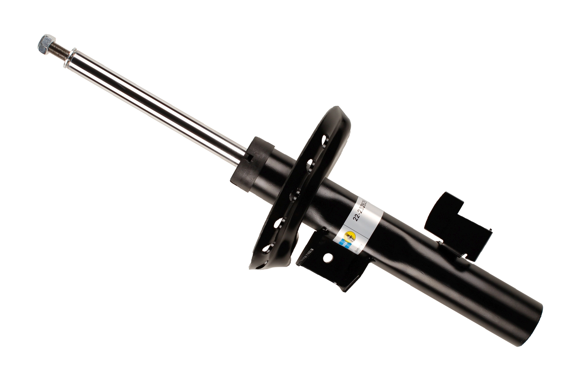 Shock Absorber BILSTEIN - B4 OE Replacement 22-232625