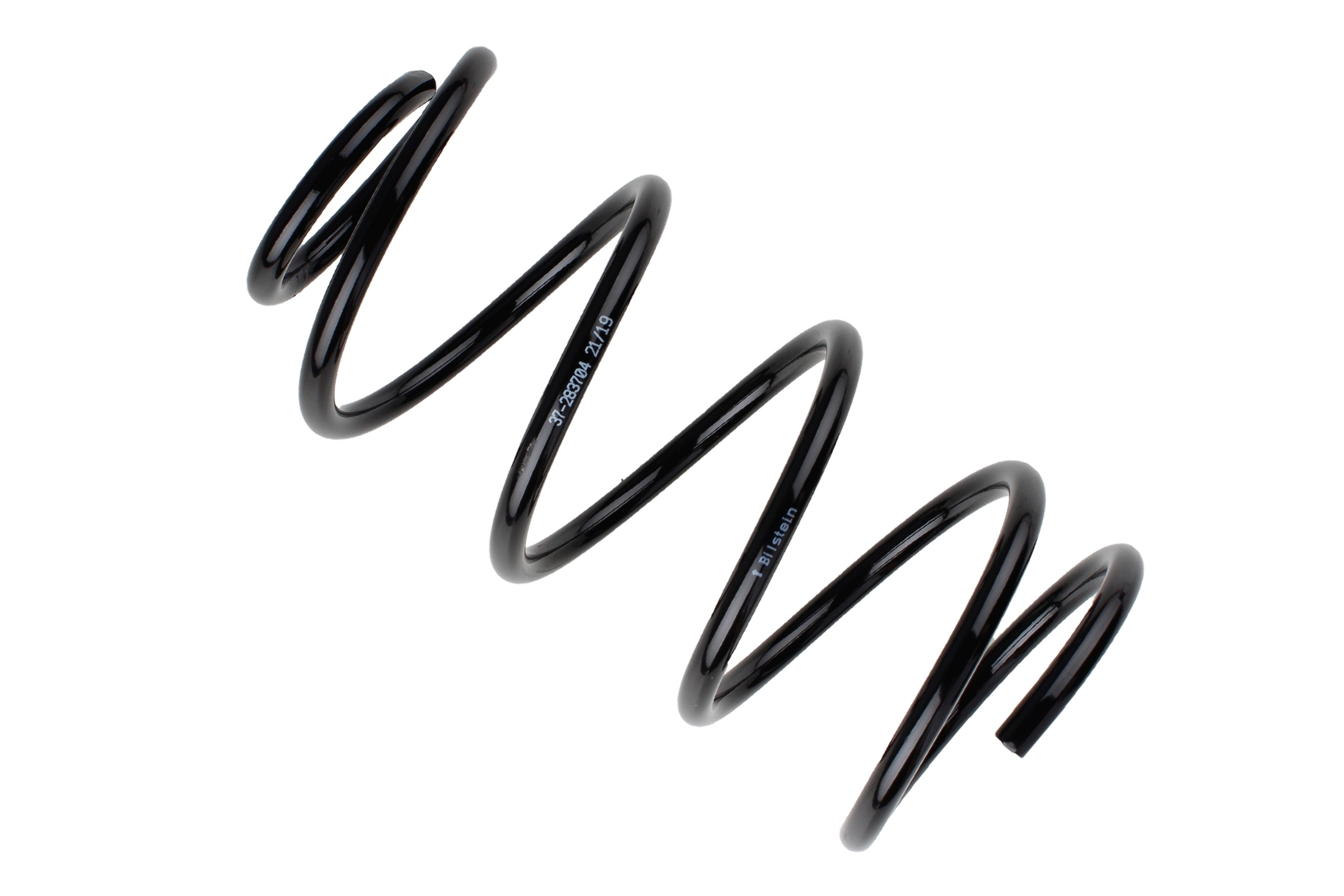 Suspension Spring BILSTEIN - B3 OE Replacement 37-283704