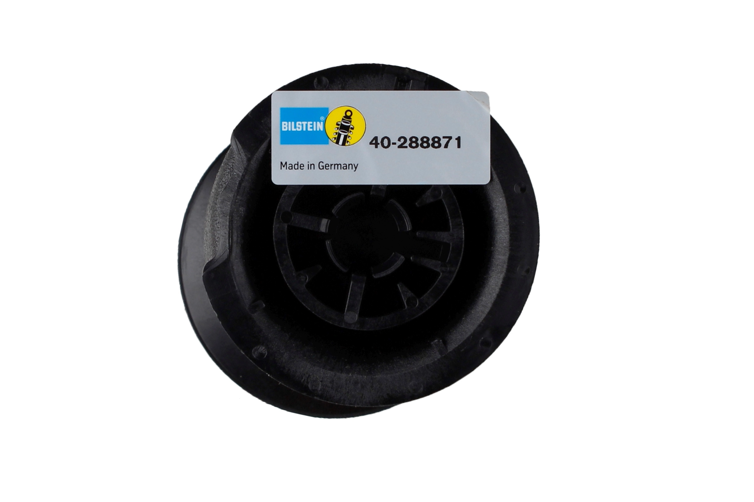 Air Spring, suspension BILSTEIN - B3 OE Replacement (Air) 40-288871