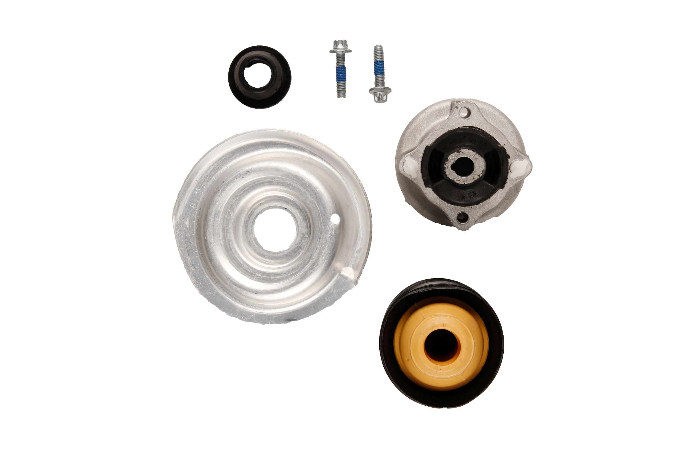 Repair Kit, suspension strut support mount B1 OE Replacement 12-117314