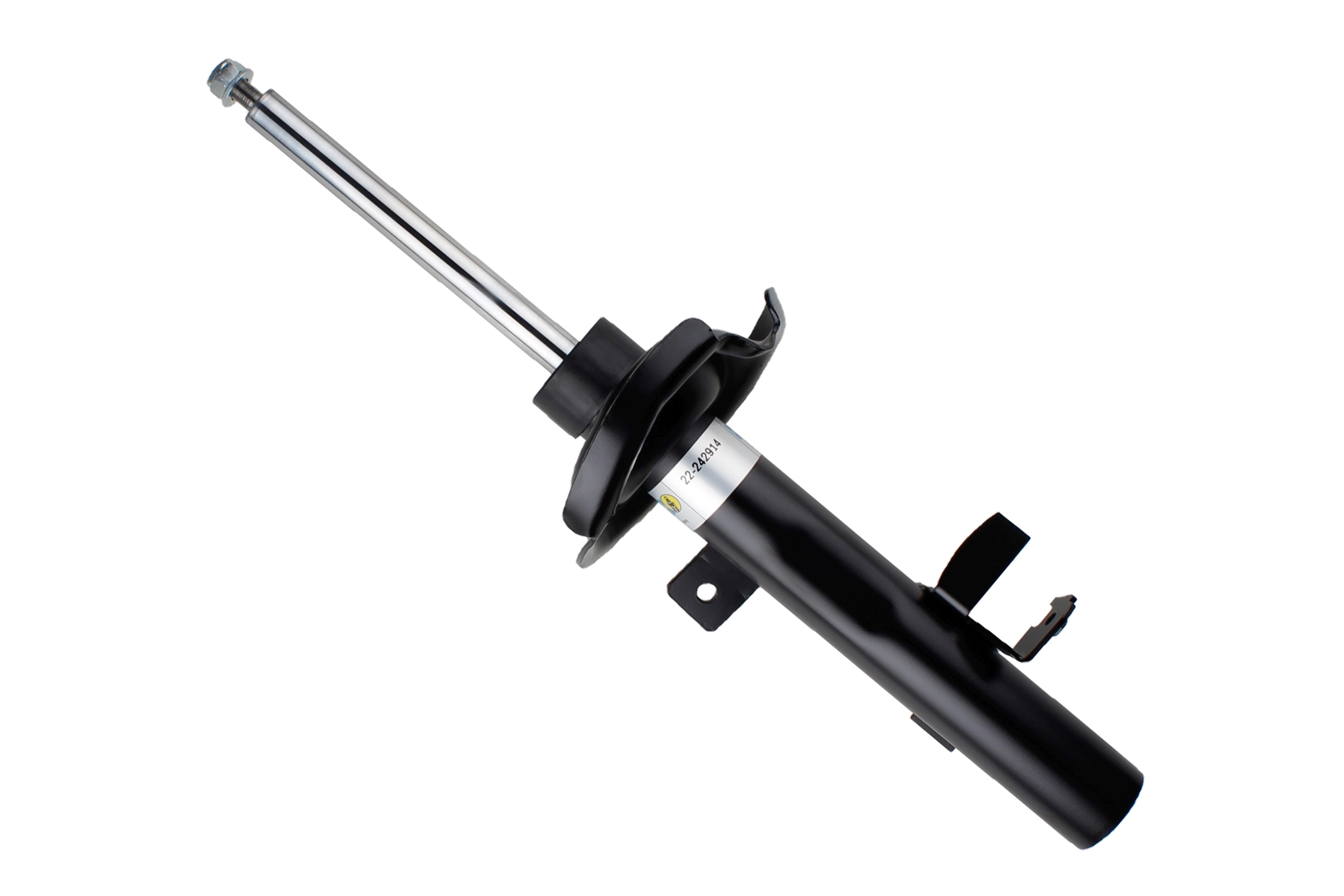 Shock Absorber BILSTEIN - B4 OE Replacement 22-242914