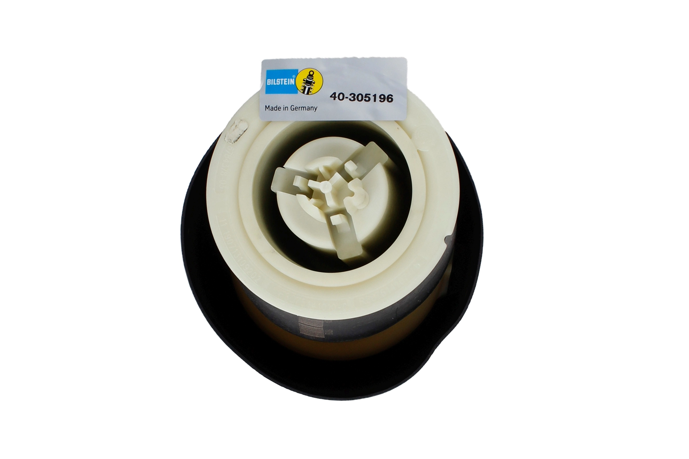 Air Spring, suspension BILSTEIN - B3 OE Replacement (Air) 40-305196