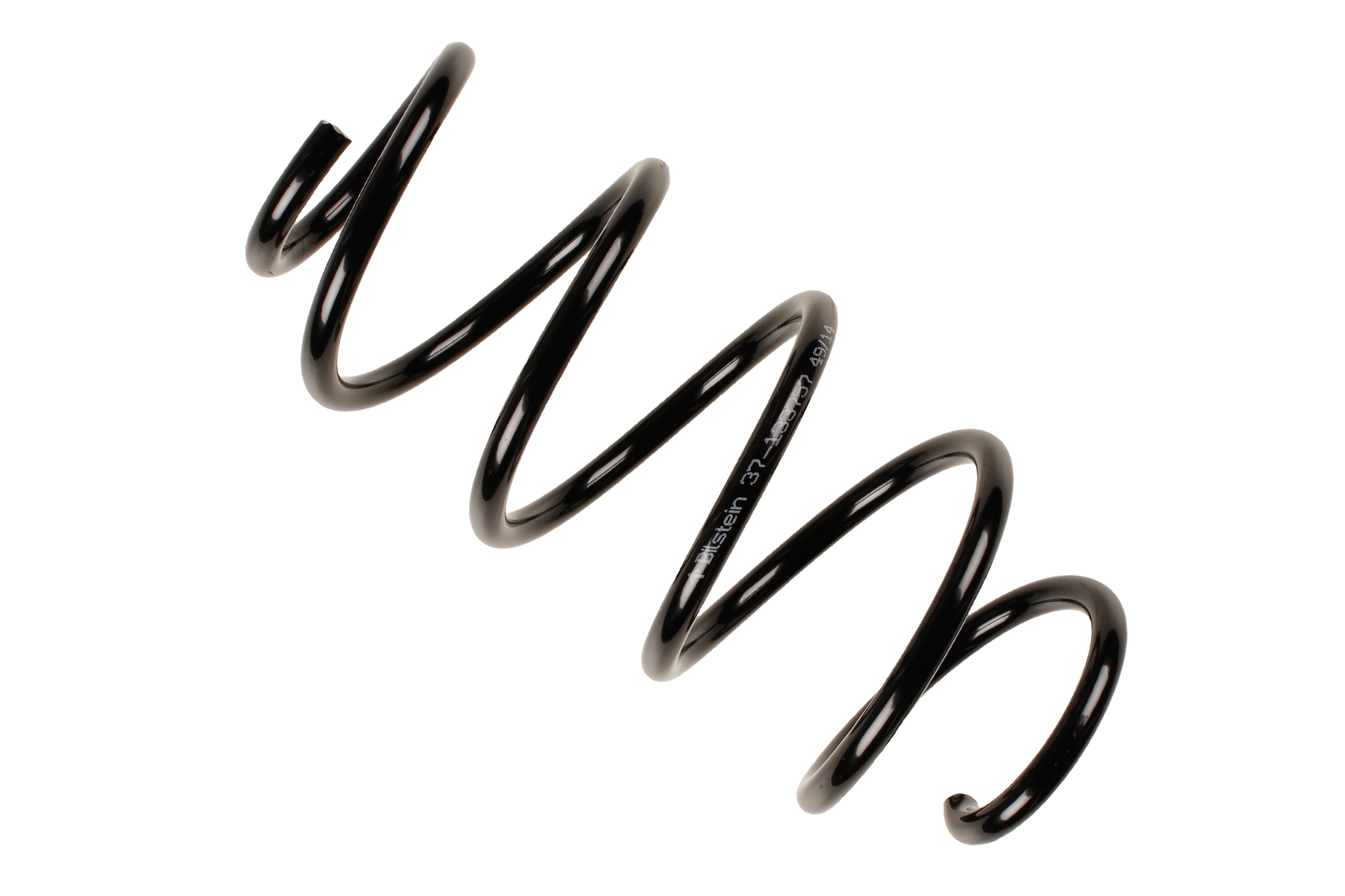 Suspension Spring BILSTEIN - B3 OE Replacement 37-133757