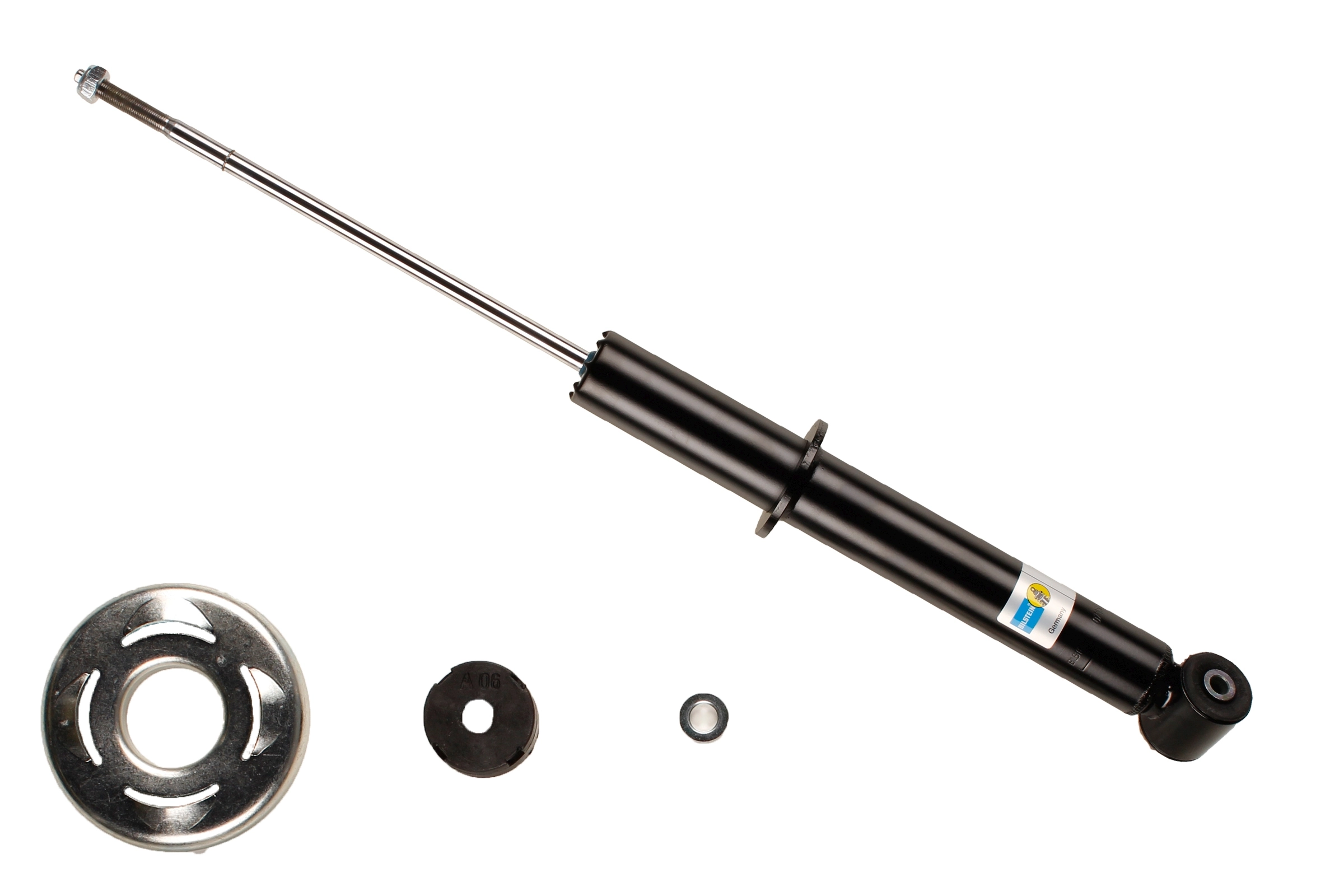 Shock Absorber BILSTEIN - B4 OE Replacement 19-128863