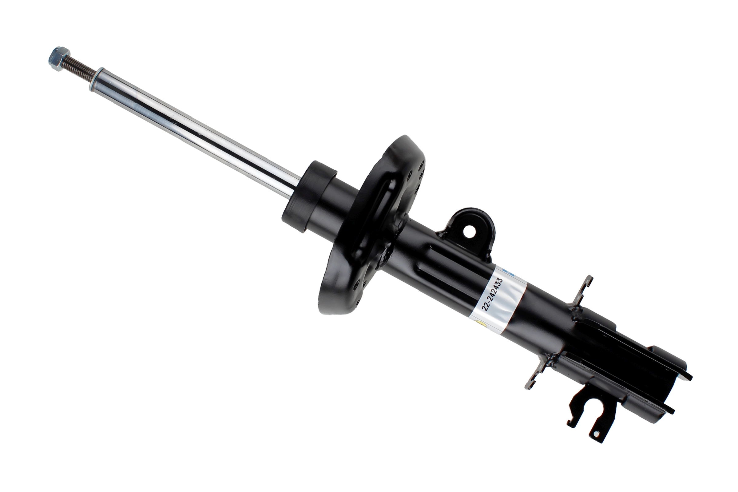 Shock Absorber BILSTEIN - B4 OE Replacement 22-242433
