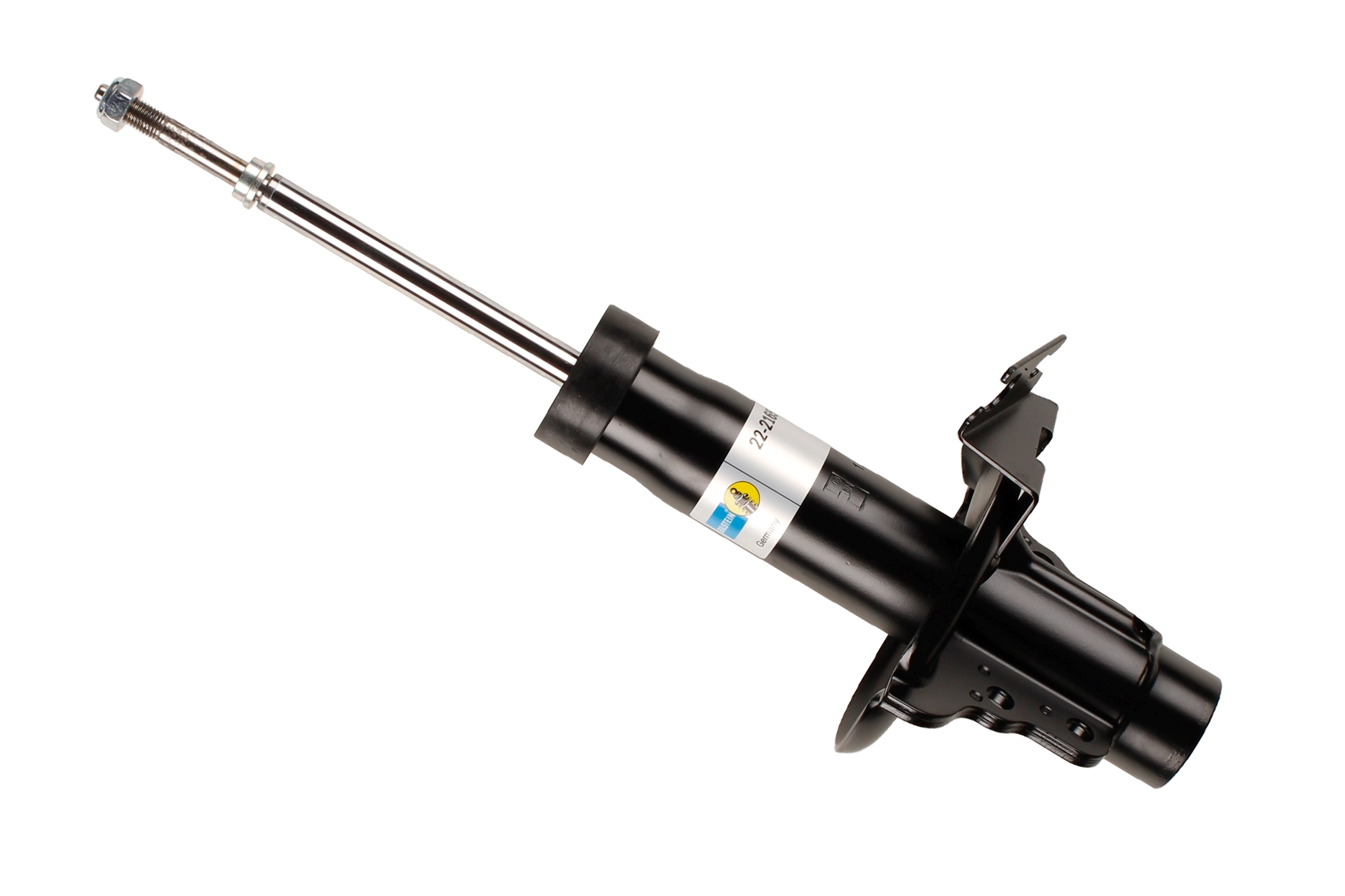 Shock Absorber BILSTEIN - B4 OE Replacement 22-216557