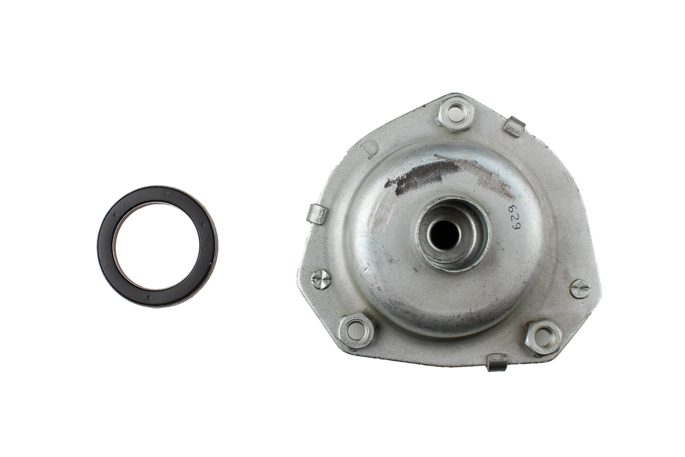Reparatursatz, Federbeinstützlager BILSTEIN - B1 Service Parts 12-117529