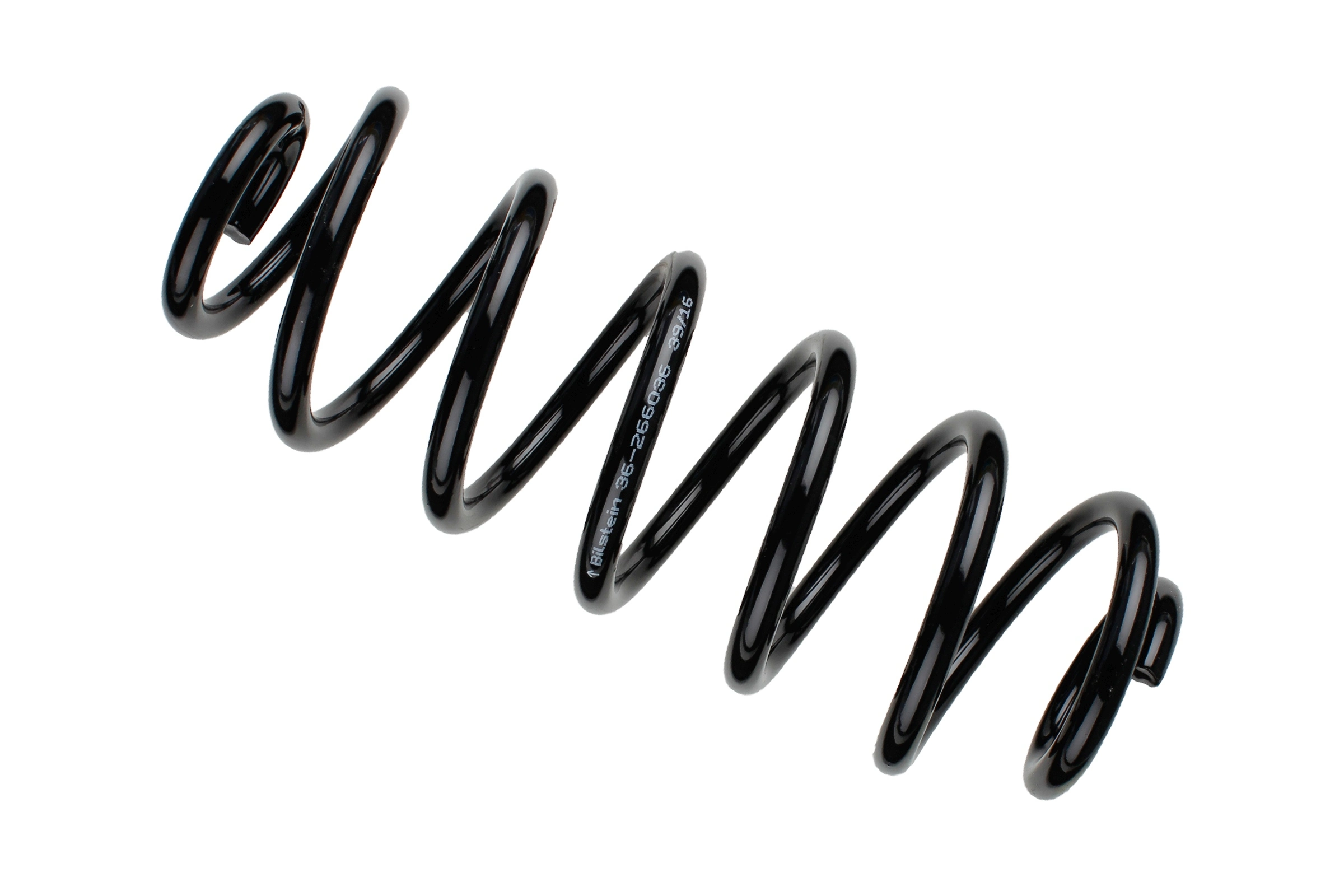 Suspension Spring BILSTEIN - B3 OE Replacement 36-266036