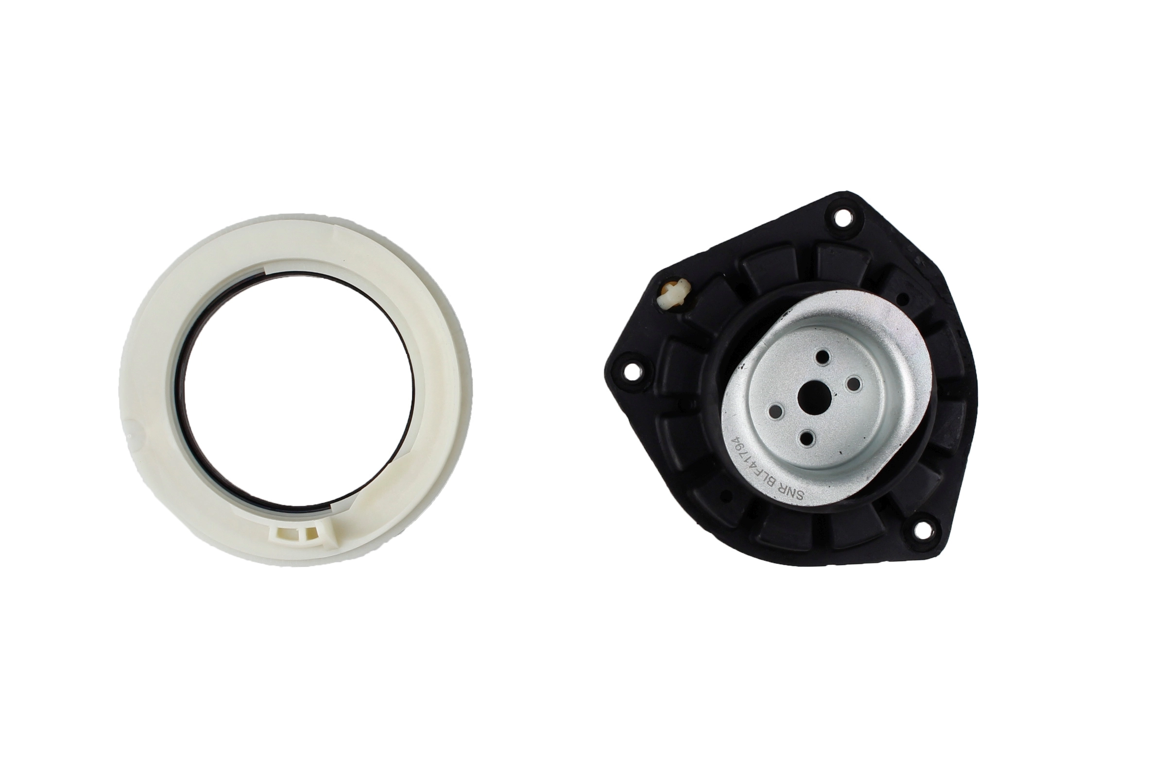 Repair Kit, suspension strut support mount B1 OE Replacement 12-244850