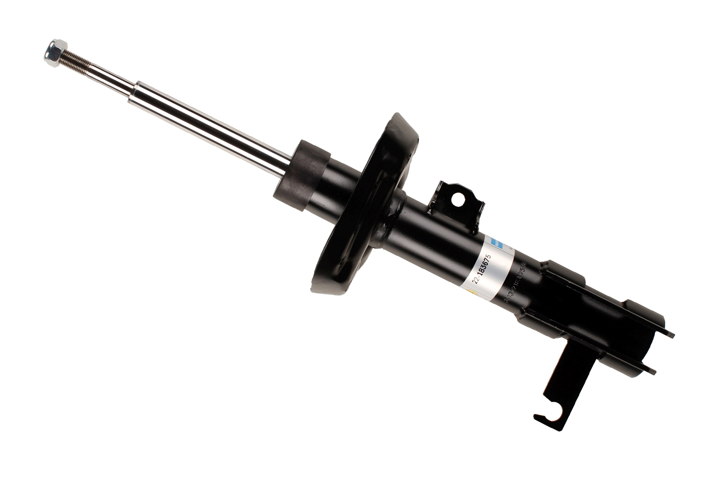 Shock Absorber BILSTEIN - B4 OE Replacement 22-183675