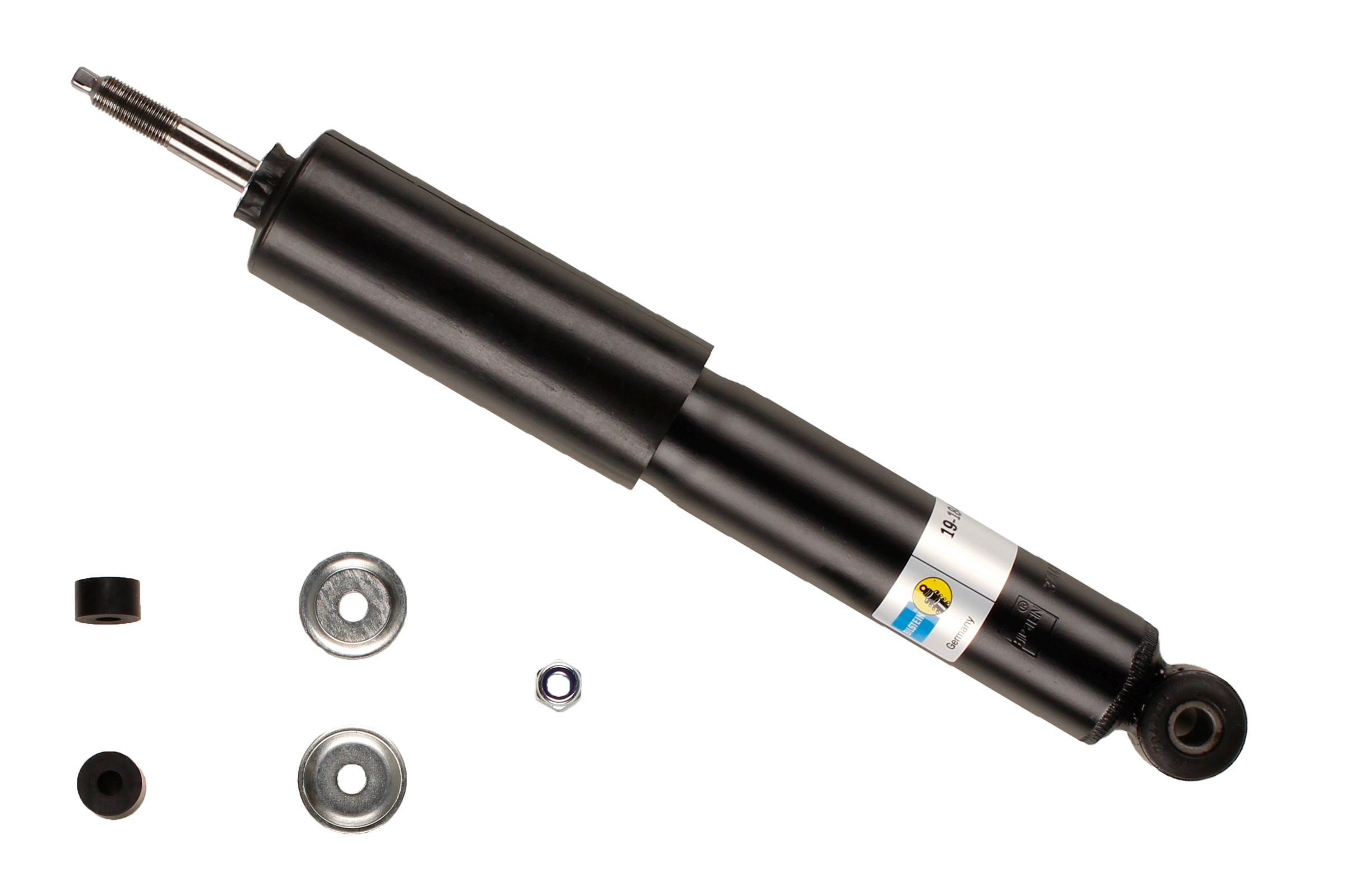 Shock Absorber BILSTEIN - B4 OE Replacement 19-184135