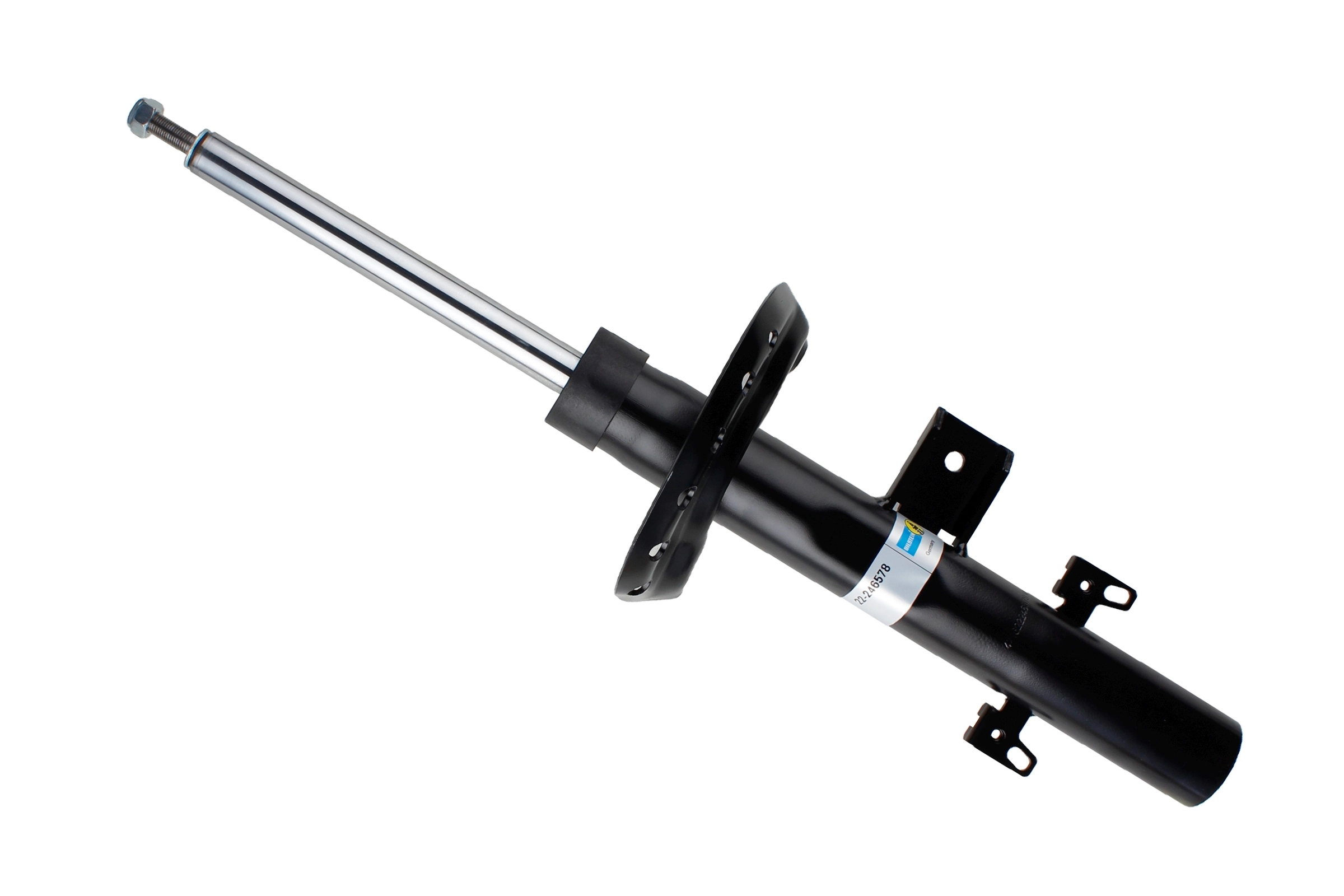 Shock Absorber BILSTEIN - B4 OE Replacement 22-246578