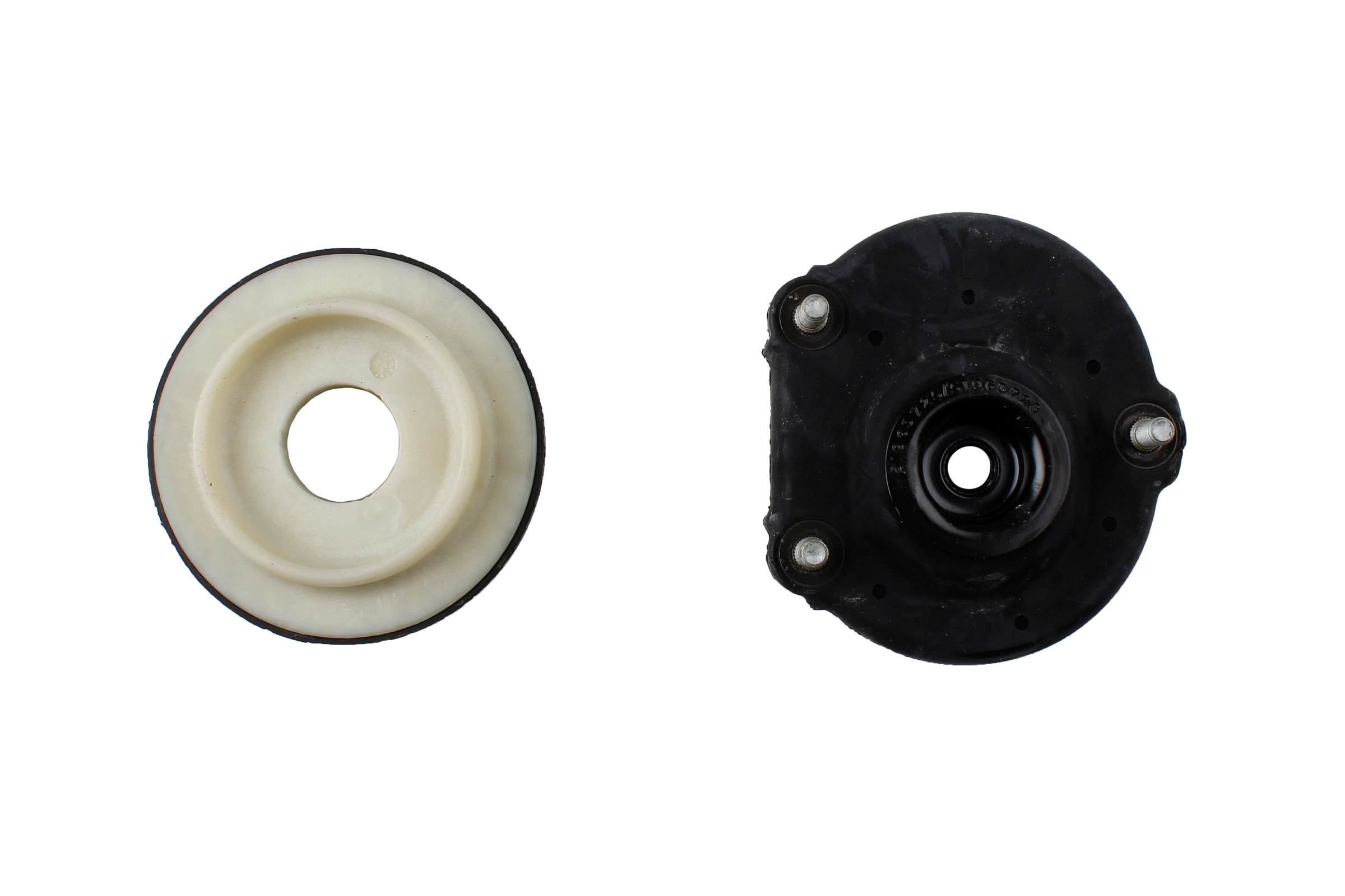 Repair Kit, suspension strut support mount B1 OE Replacement 12-226504