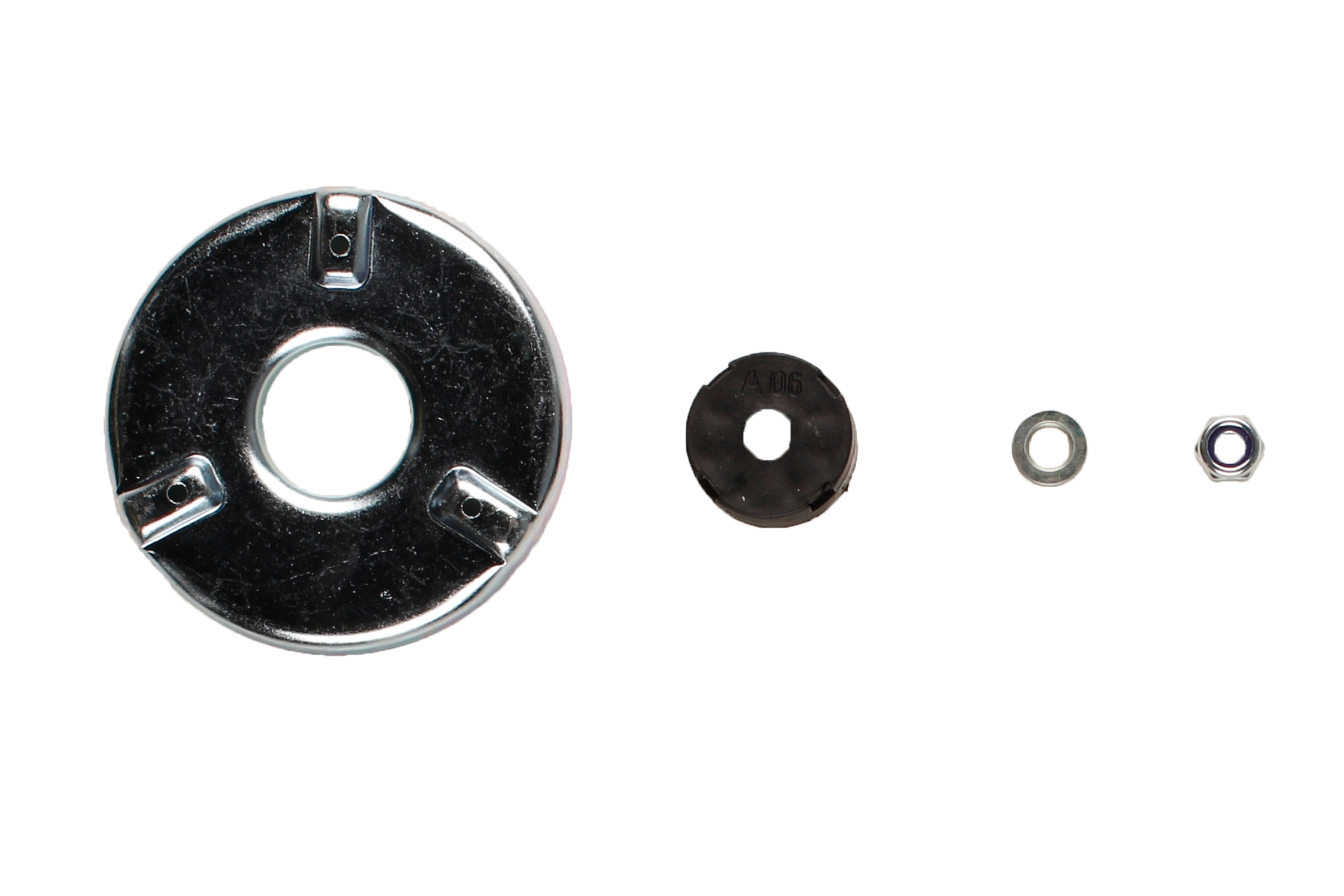 BILSTEIN 19-216973 Shock Absorber