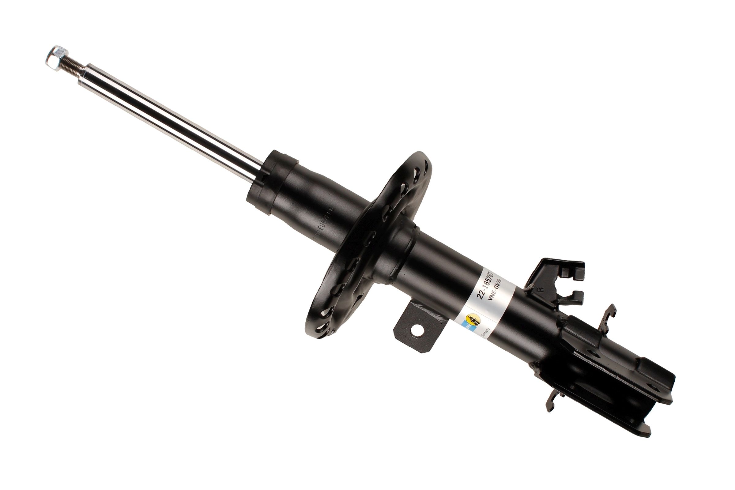 Shock Absorber BILSTEIN - B4 OE Replacement 22-165787