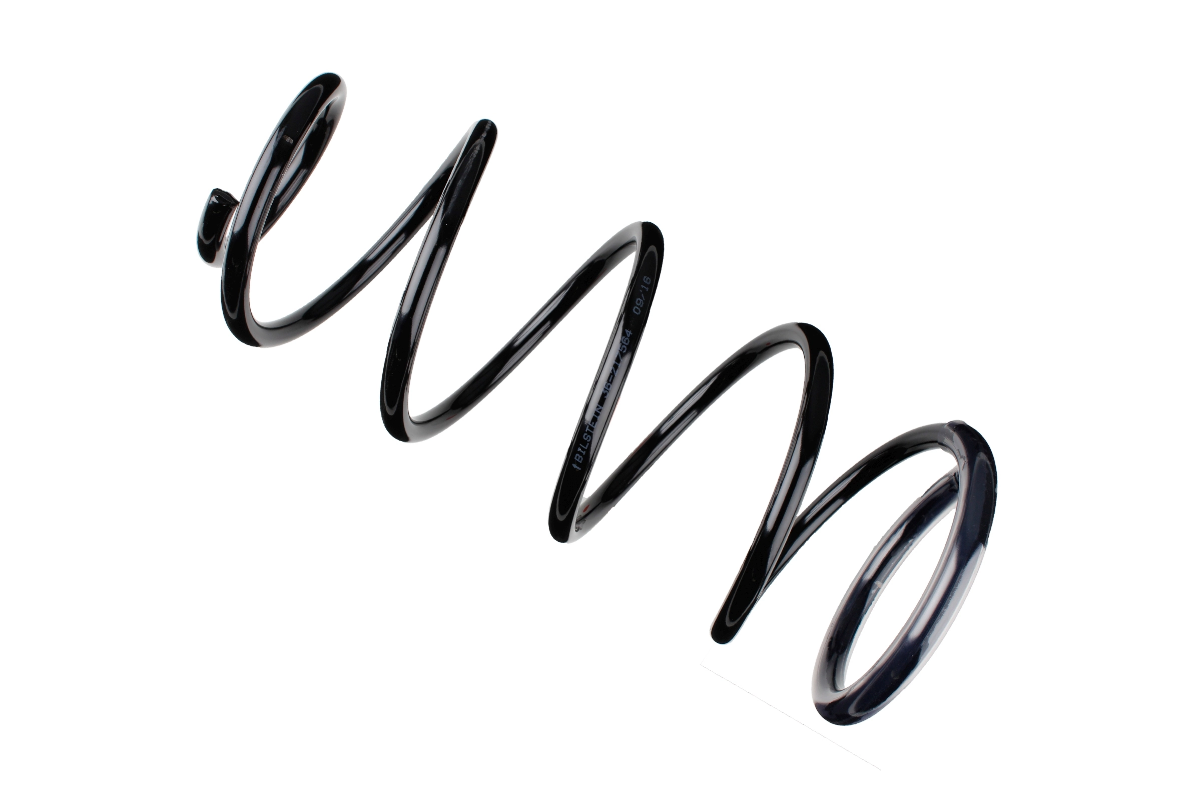 Suspension Spring BILSTEIN - B3 OE Replacement 36-217564