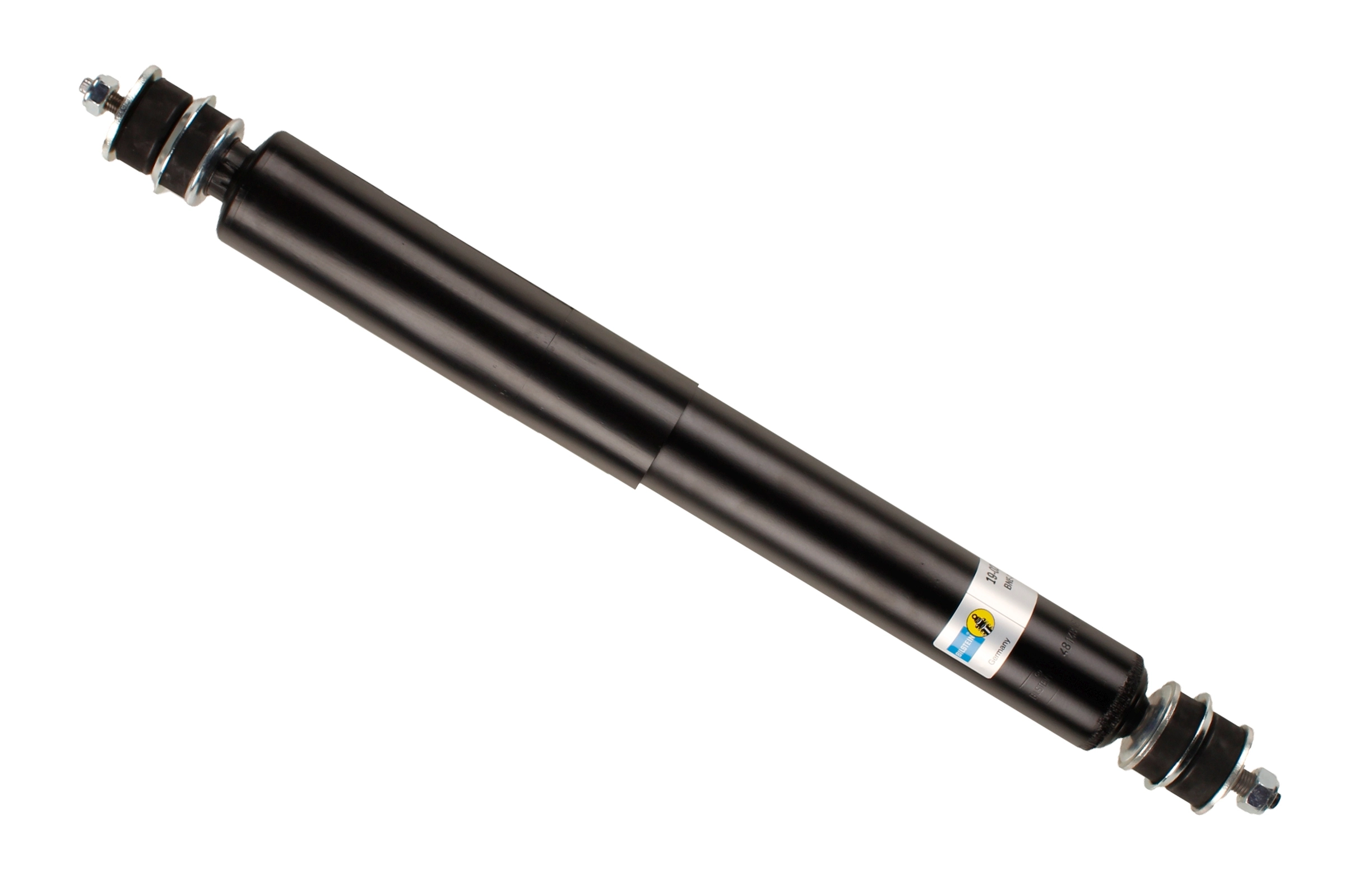 Shock Absorber BILSTEIN - B4 OE Replacement 19-020136