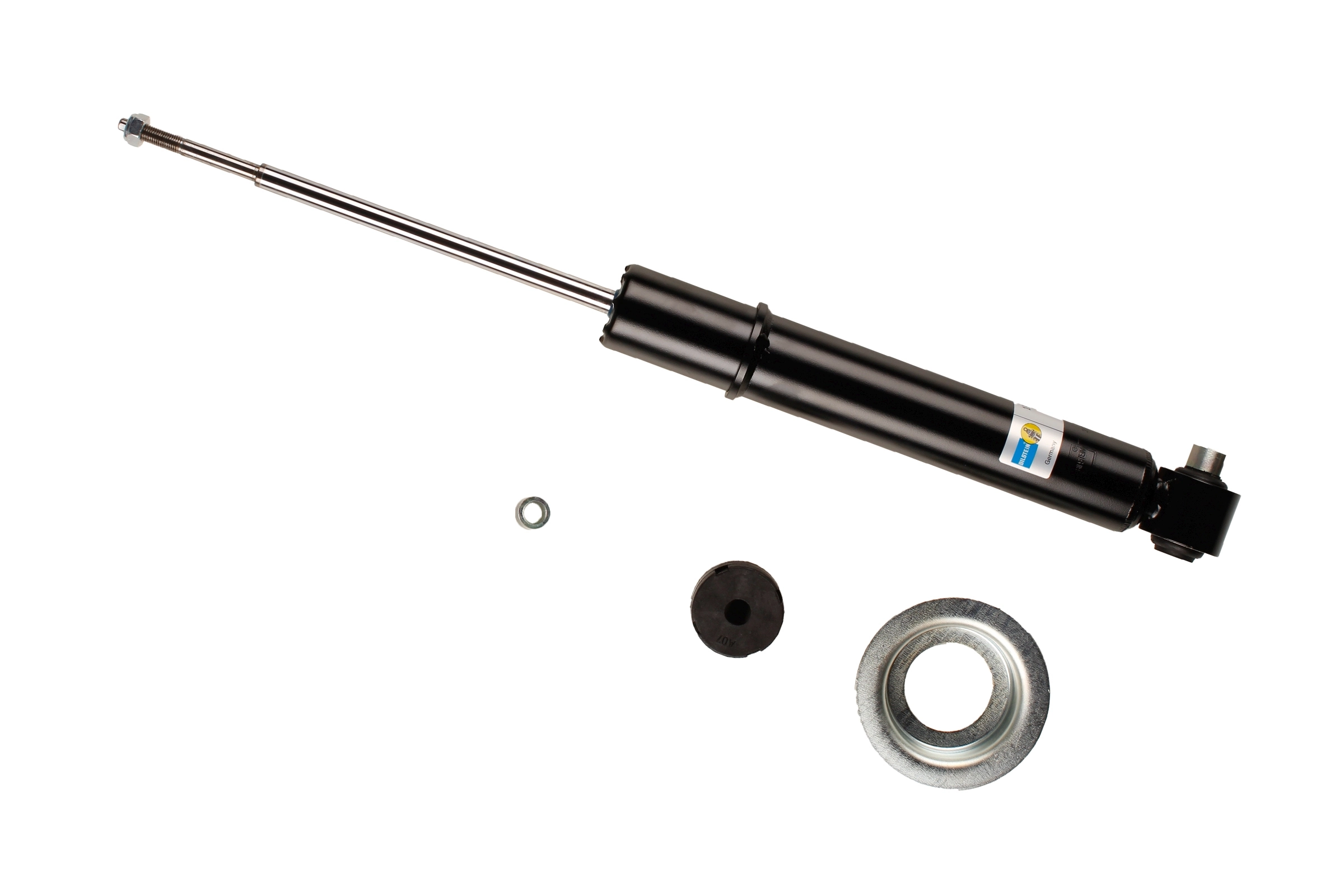 Shock Absorber BILSTEIN - B4 OE Replacement 19-028637