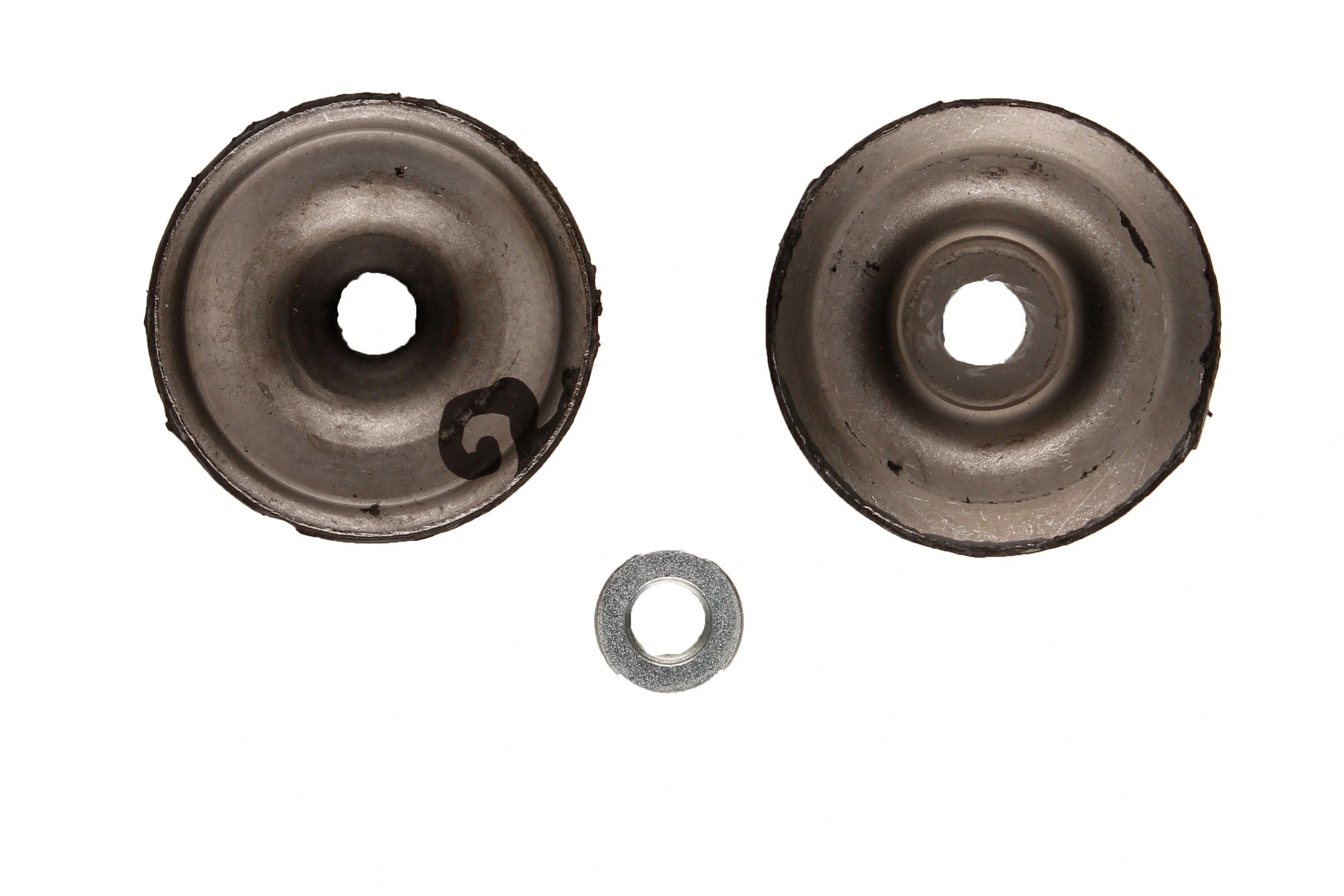 Repair Kit, suspension strut support mount B1 OE Replacement 12-224104