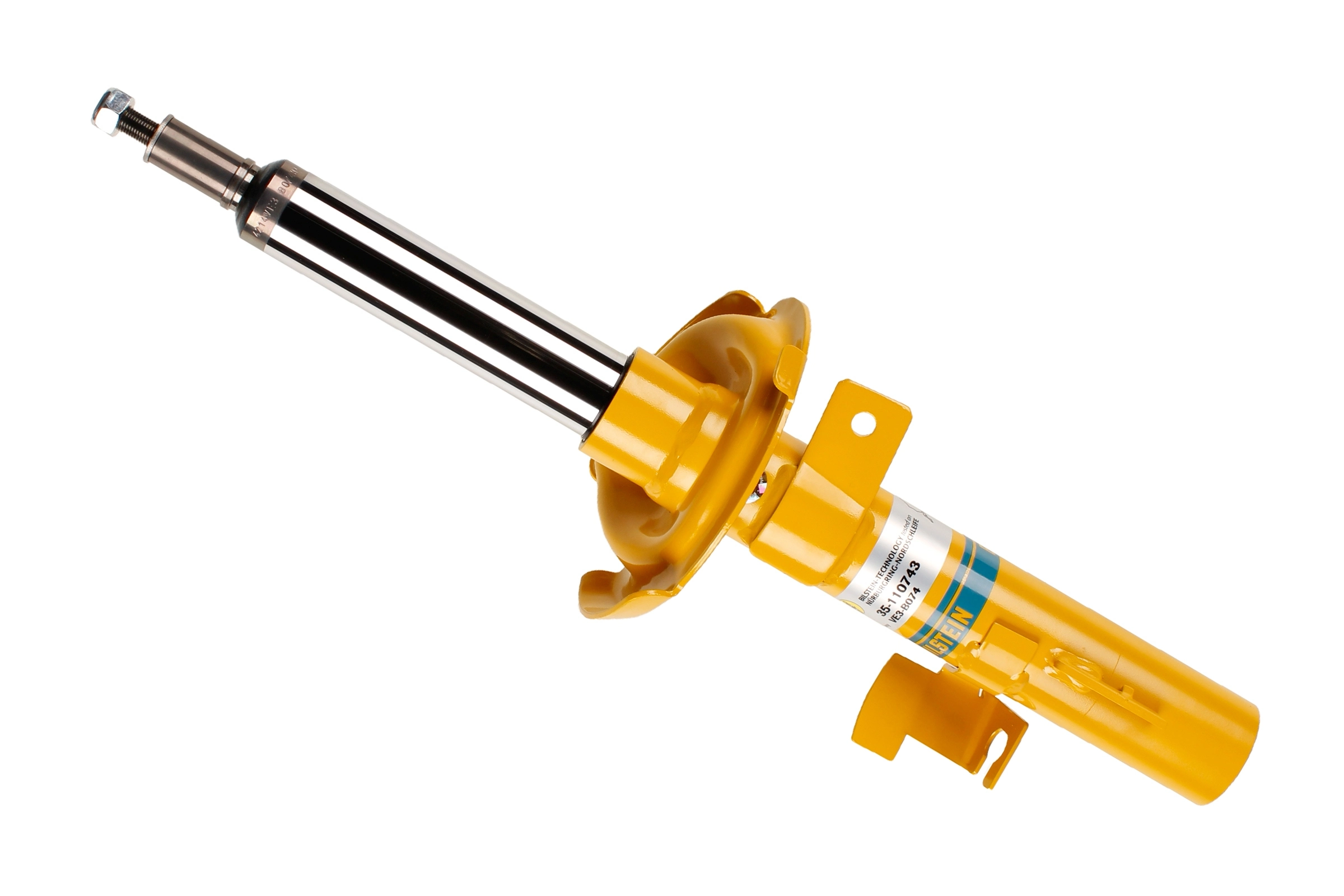 Shock Absorber BILSTEIN - B6 Performance 35-110743