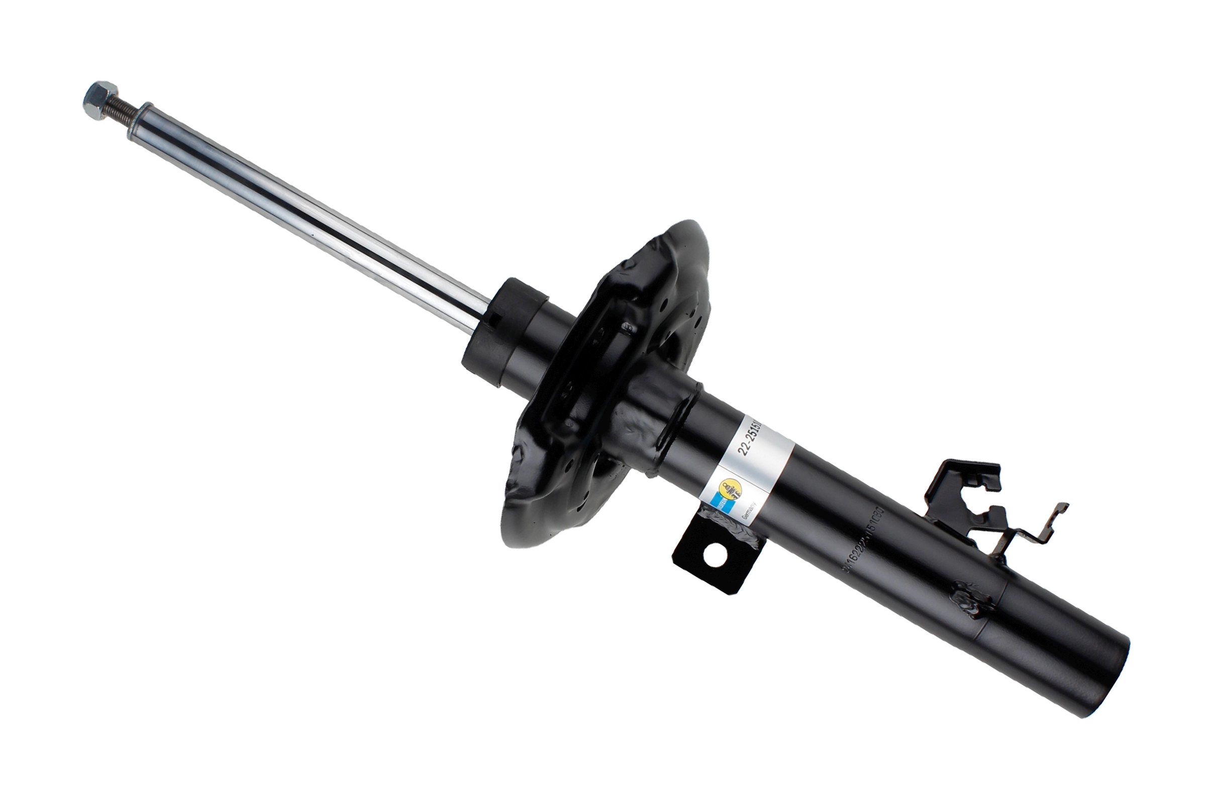 Shock Absorber BILSTEIN - B4 OE Replacement 22-251510