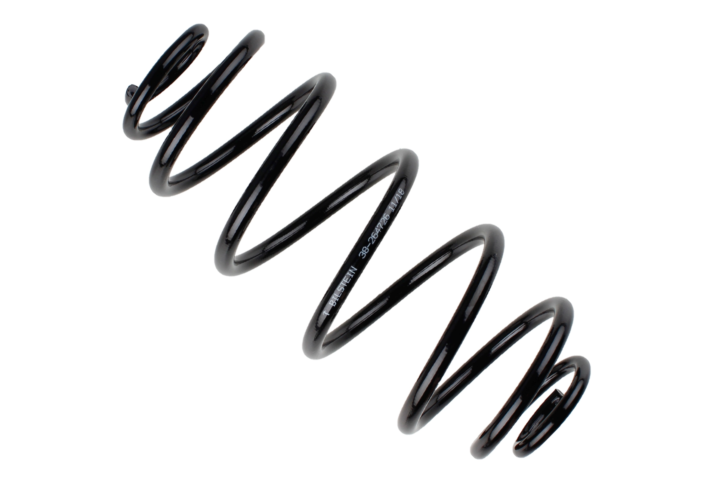 Suspension Spring BILSTEIN - B3 OE Replacement 38-264726