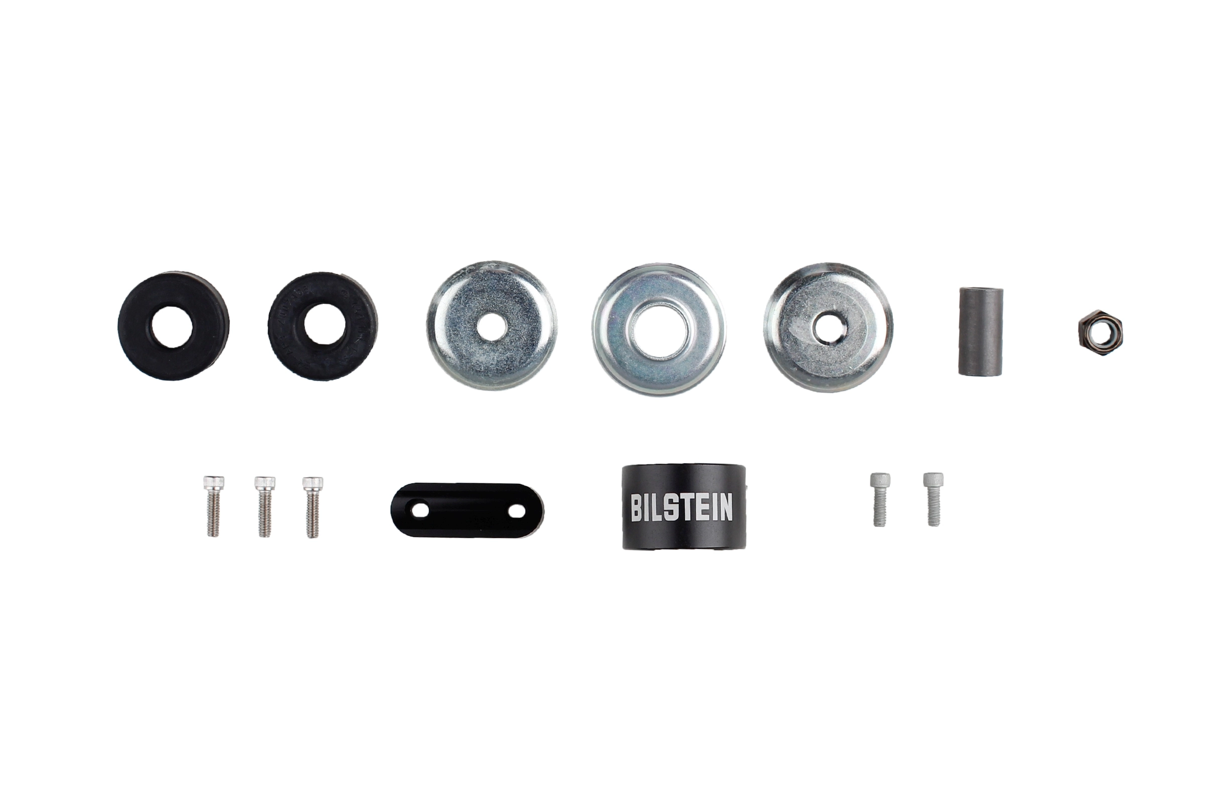 BILSTEIN 25-277012 Shock Absorber