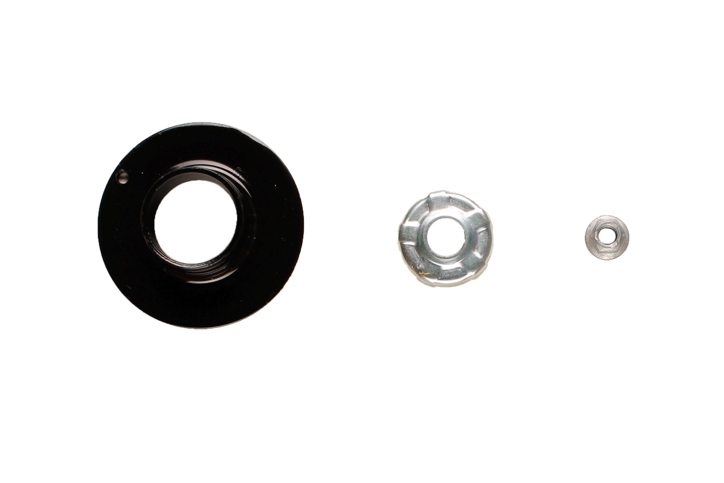 Shock Absorber BILSTEIN - B6 Performance 24-144773