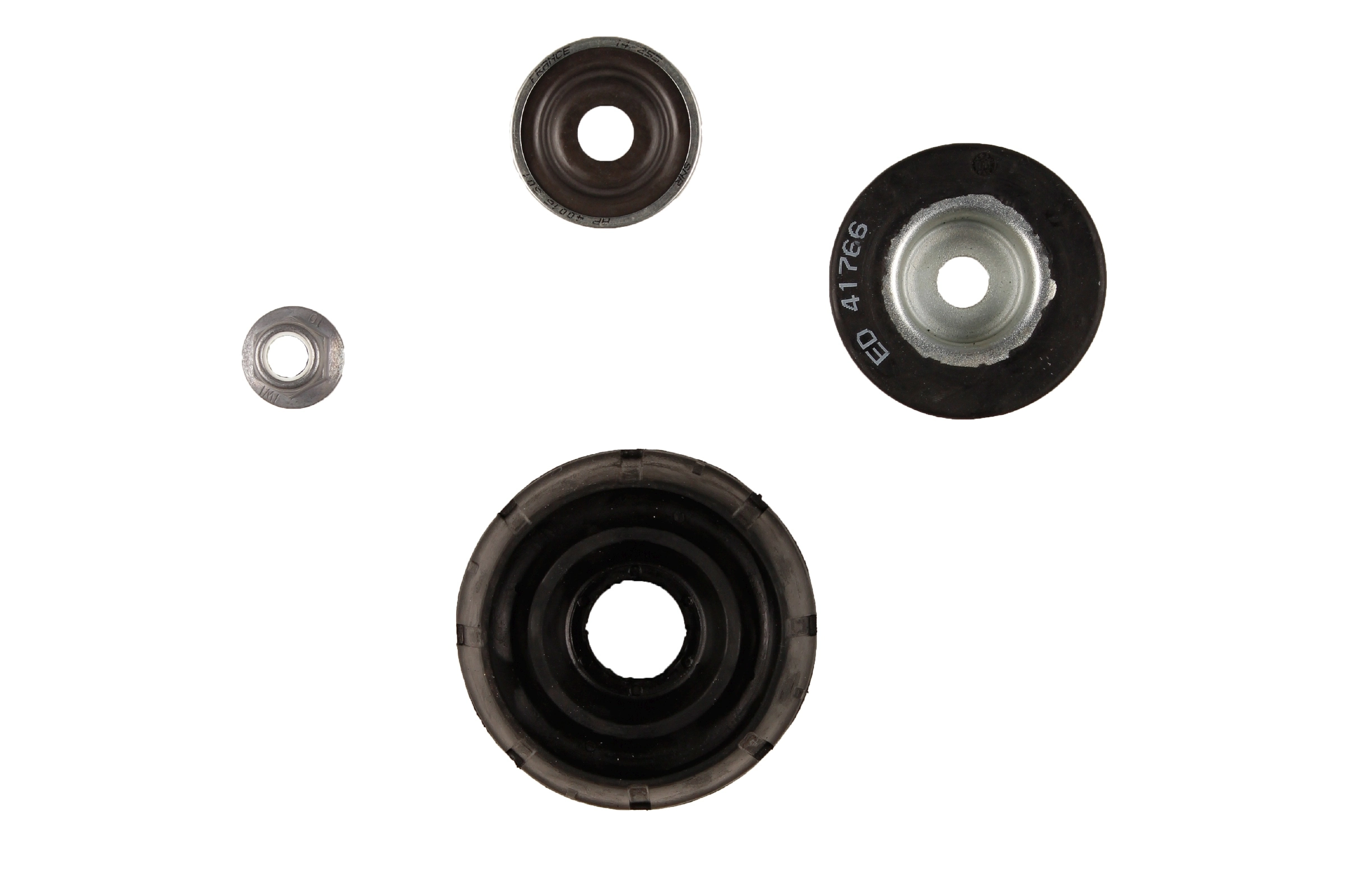 BILSTEIN 12-244867 Repair Kit, suspension strut support mount