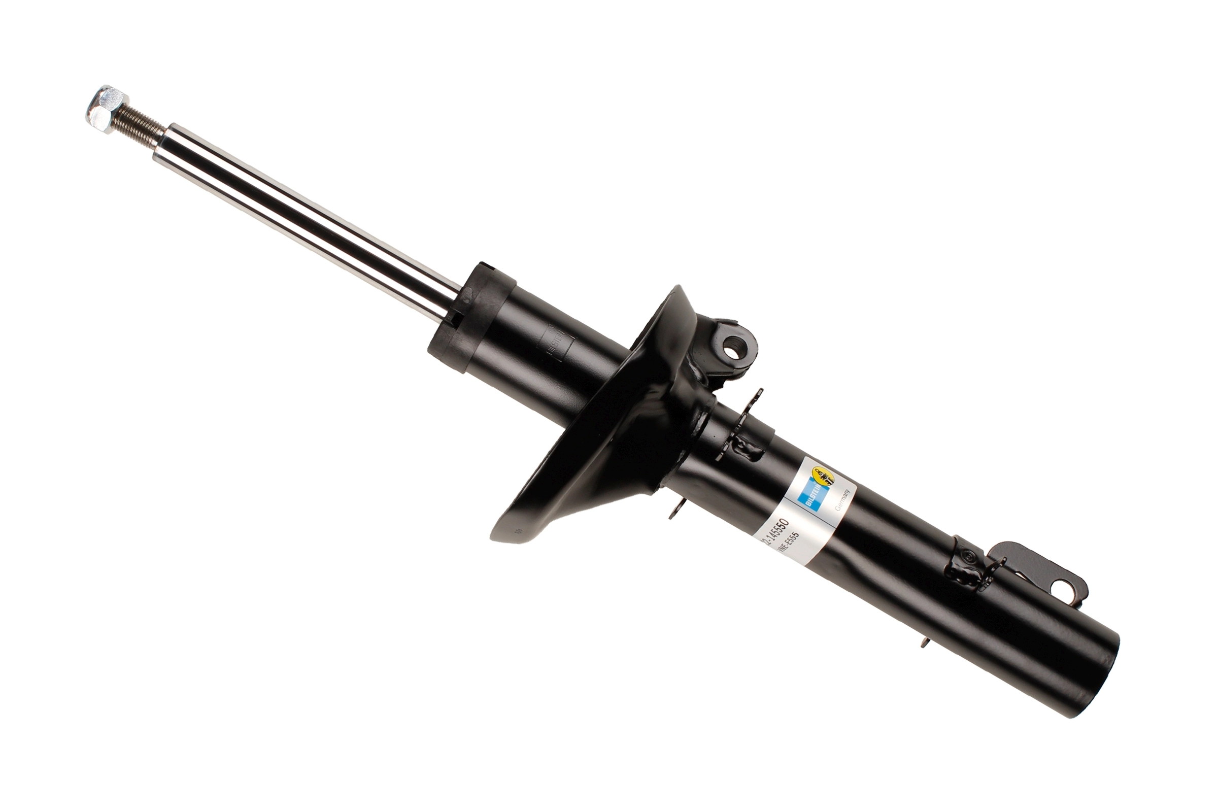 Shock Absorber BILSTEIN - B4 OE Replacement 22-145550