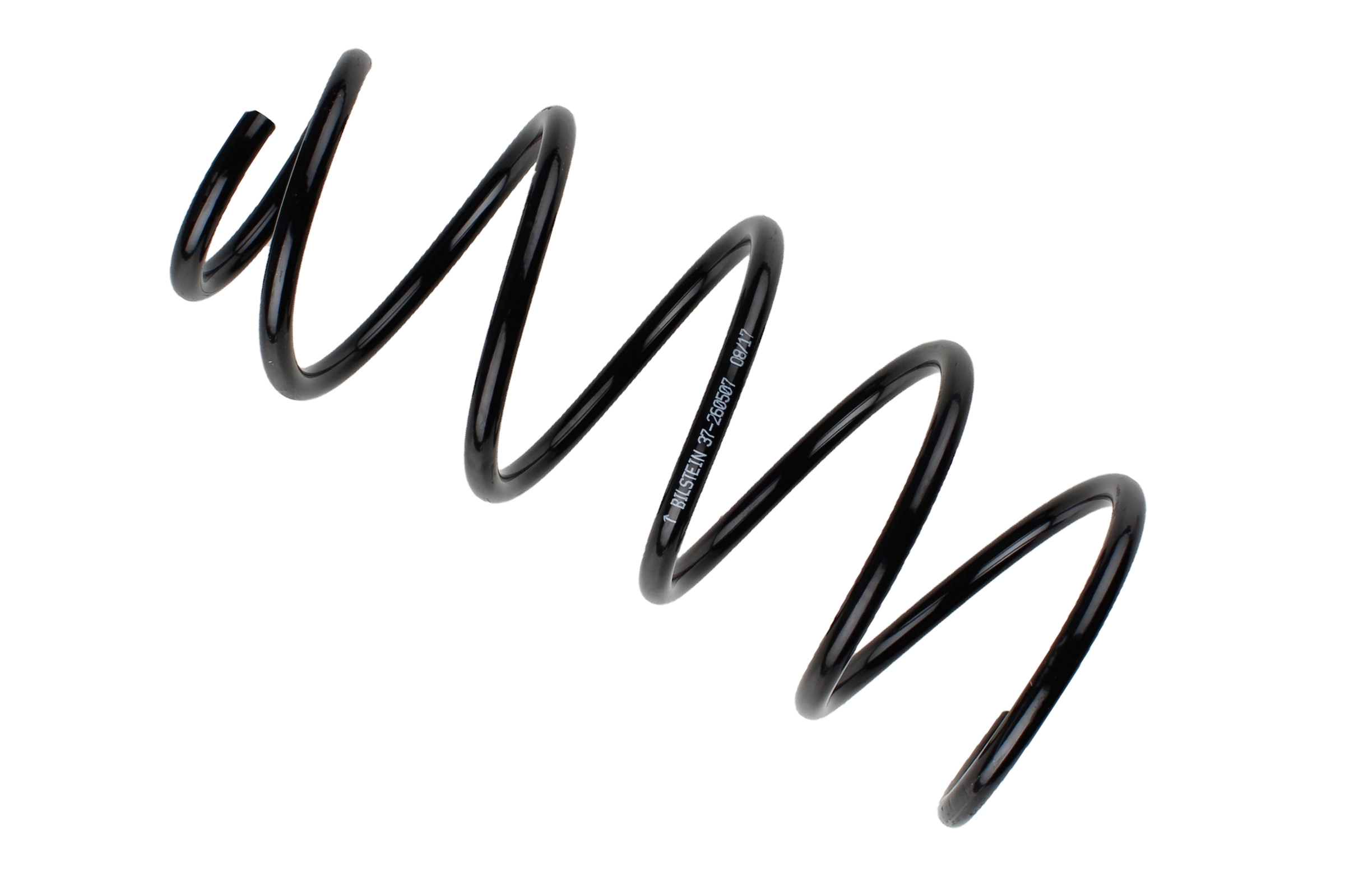 Suspension Spring BILSTEIN - B3 OE Replacement 37-260507