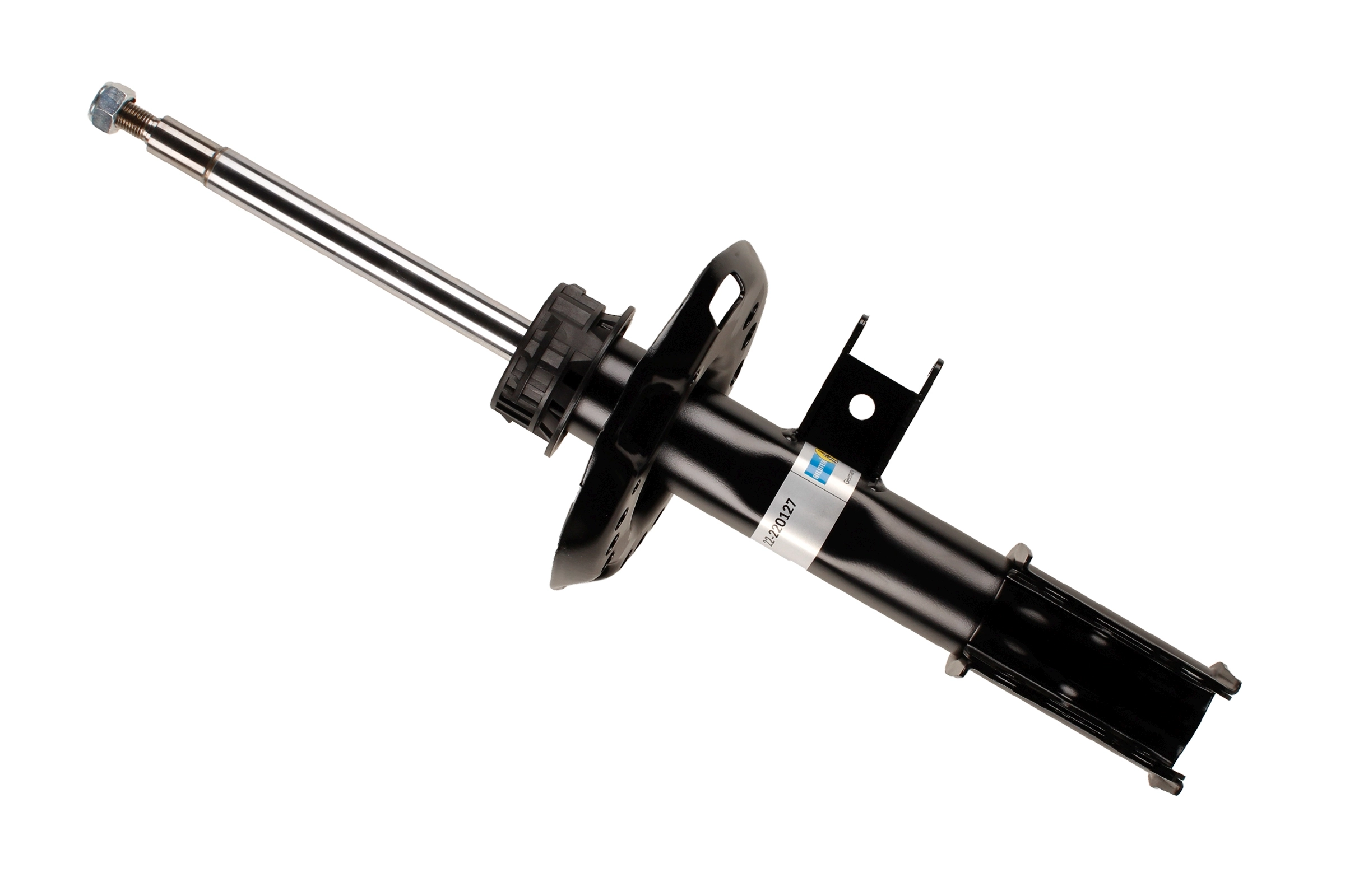 Shock Absorber BILSTEIN - B4 OE Replacement 22-220127