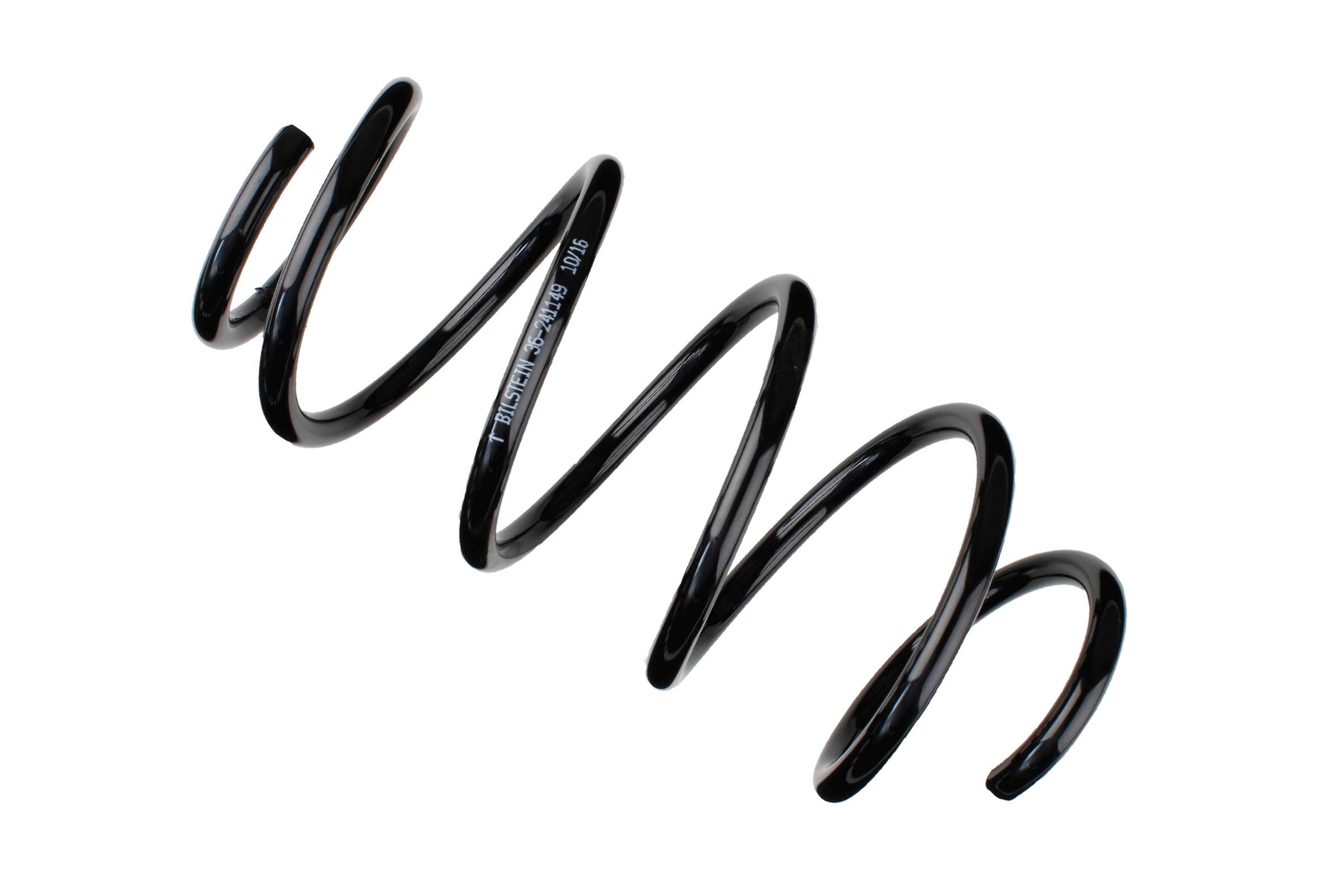 Suspension Spring BILSTEIN - B3 OE Replacement 36-241149